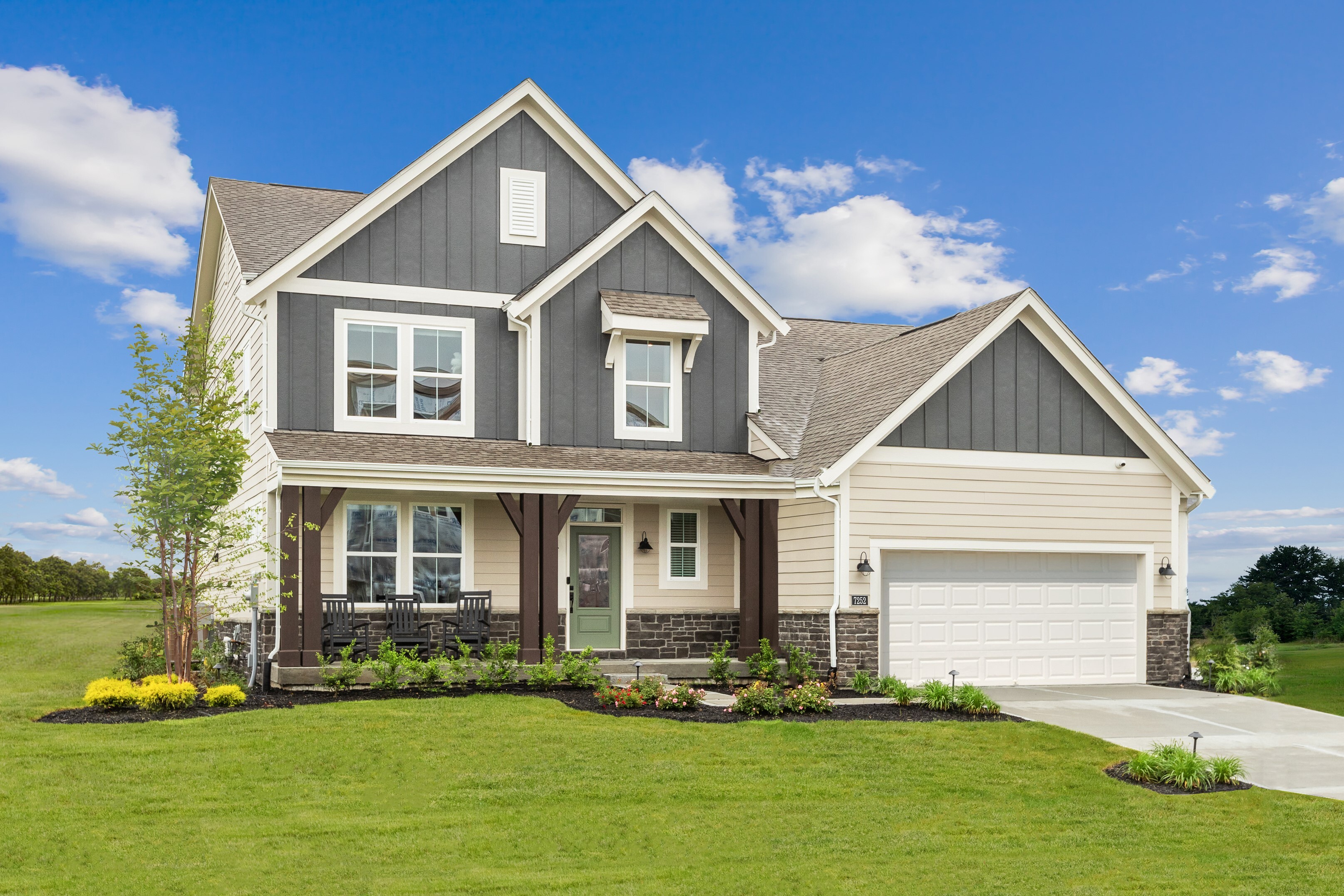 September's Featured Floorplans!