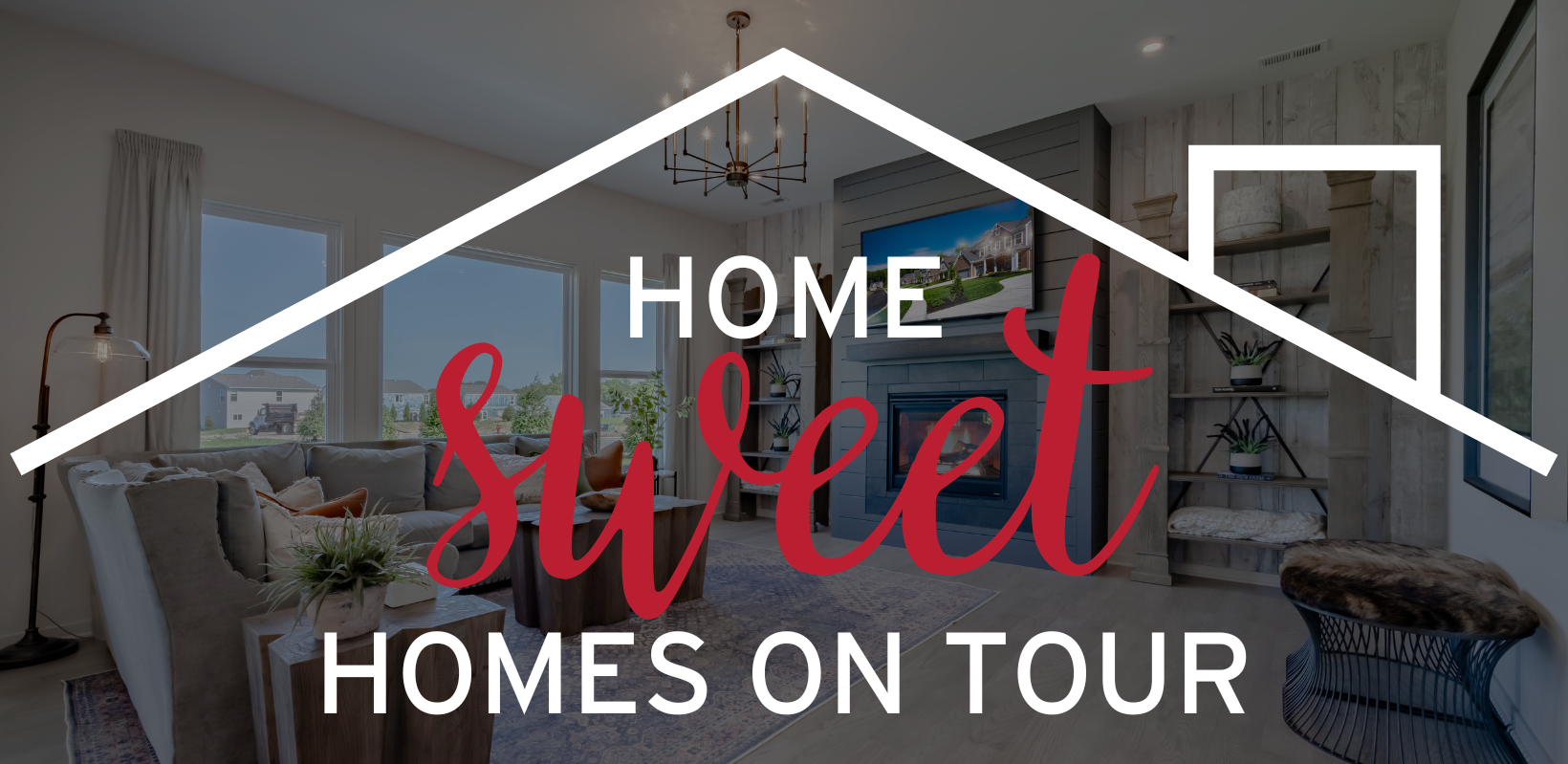 Home Sweet Homes on Tour is back in Louisville!