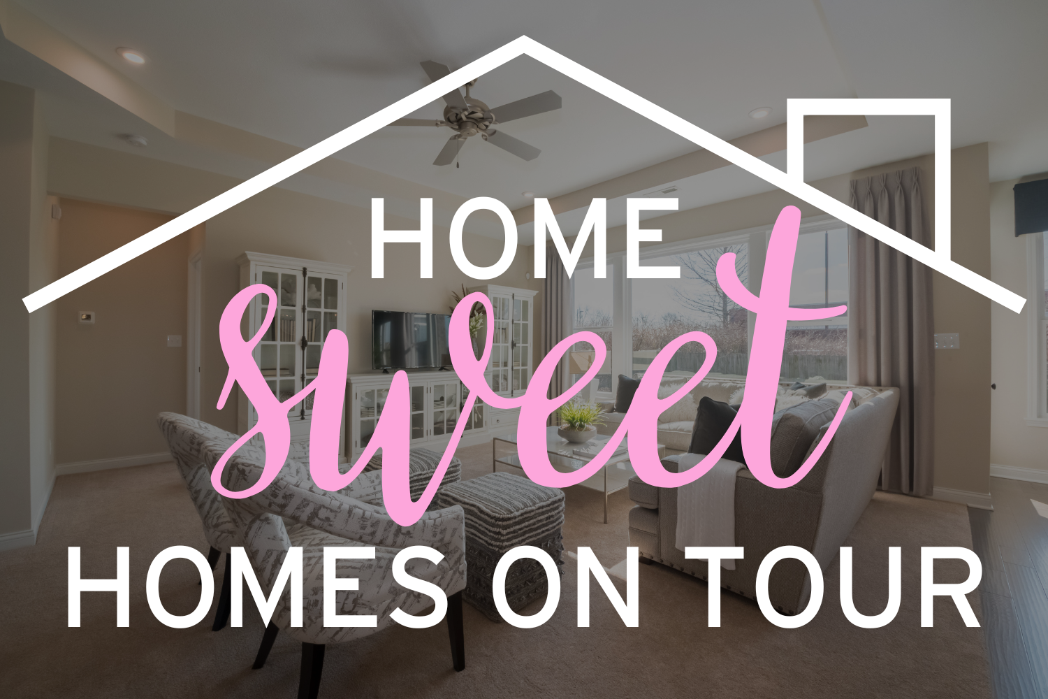 Home Sweet Homes on Tour in Shepherdsville, Kentucky