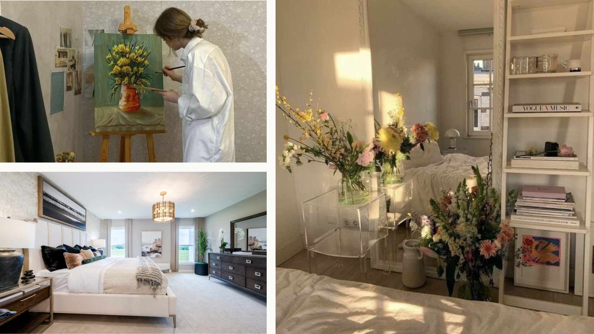 Building a Better You: 6 Self-care Techniques You Can Practice at Home