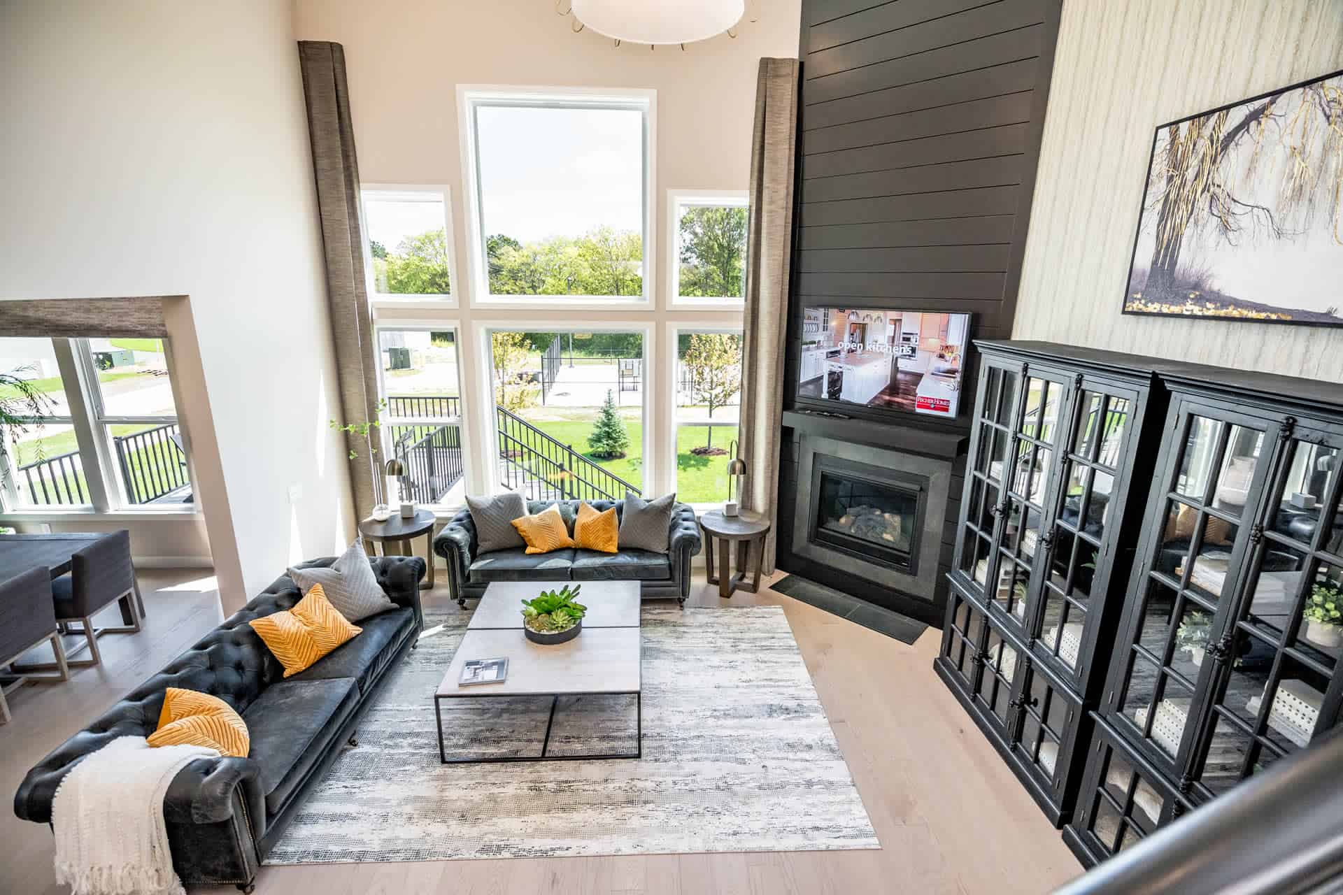 New Model HOME Opening in Harrison, OH