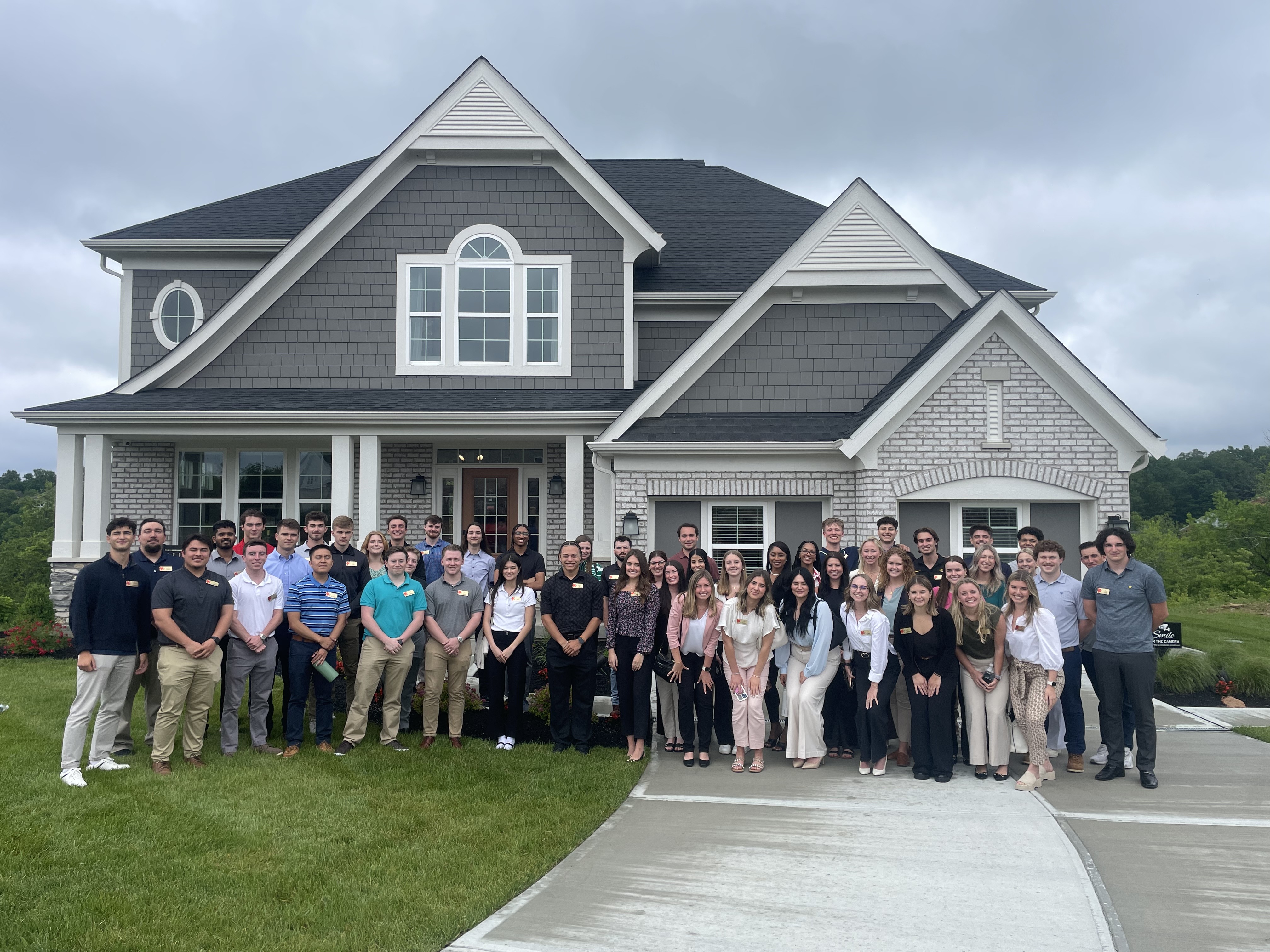 Navigating the Future with Fischer Homes