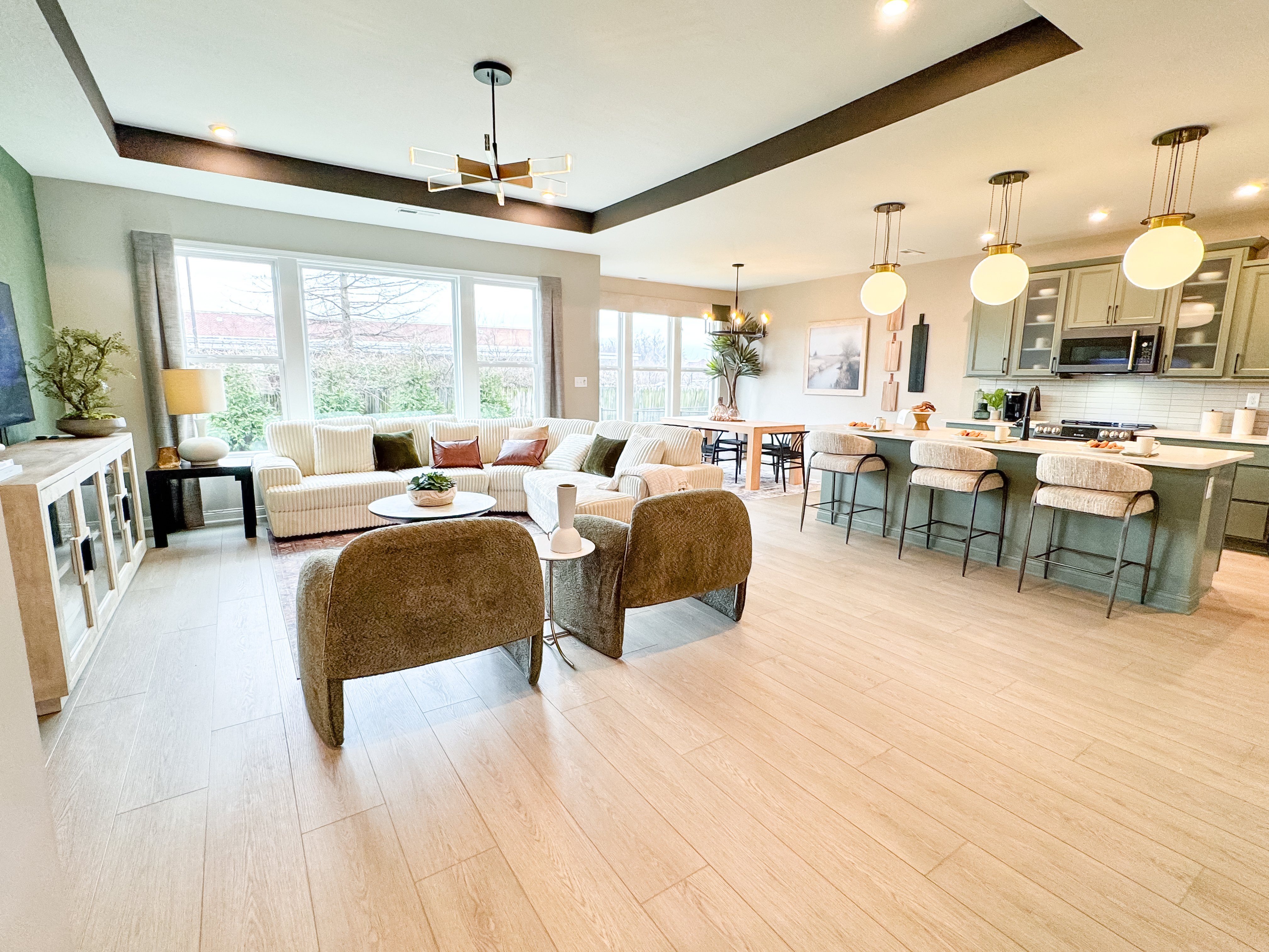 Model Grand Opening Event in Shepherdsville, KY!