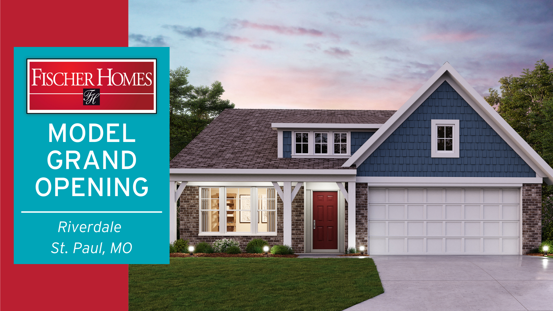 Everything You Need to Know About St. Paul's Newest Model Home!