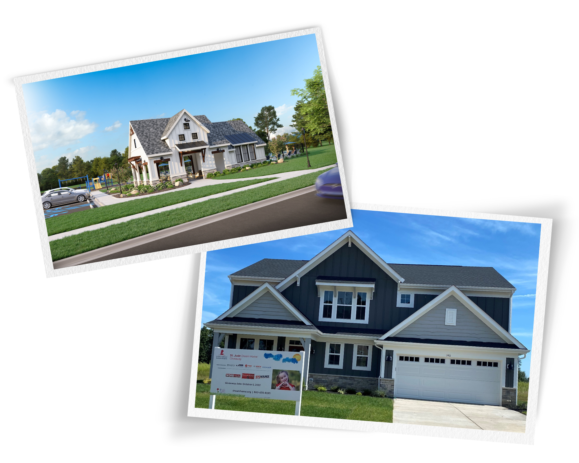 Fischer Homes to Host Block Party at Bluegrass Meadows