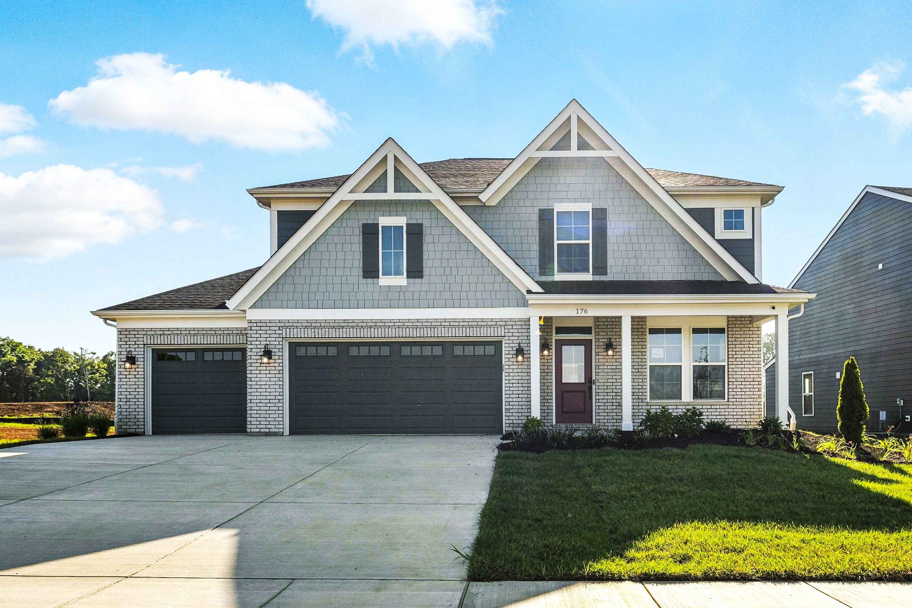 Explore the 2025 St. Jude Dream Home Giveaway in Mt. Washington