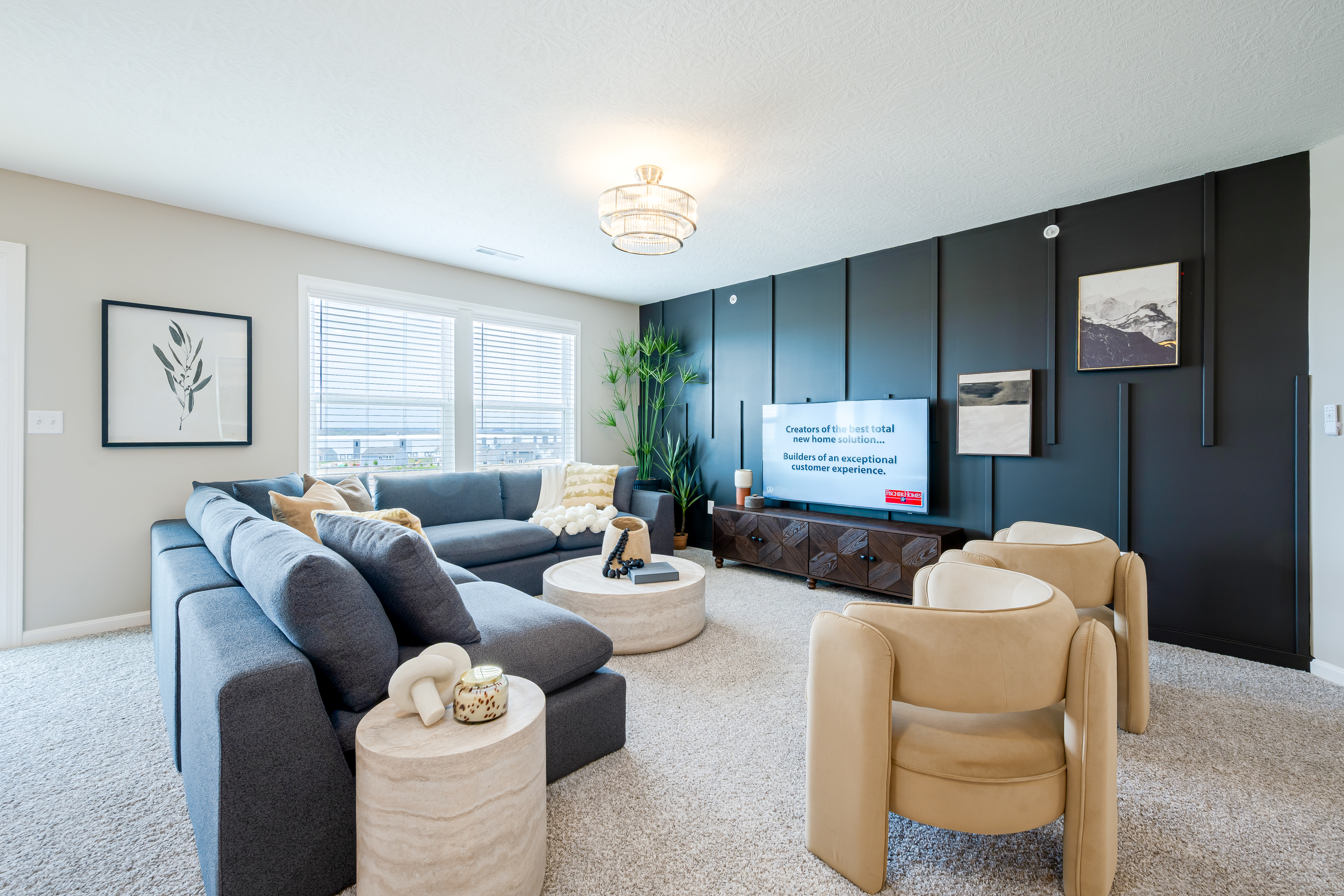 Model Grand Opening Event in Lebanon, OH!