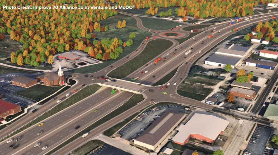 A New View Ahead: Serenity Woods in Wright City