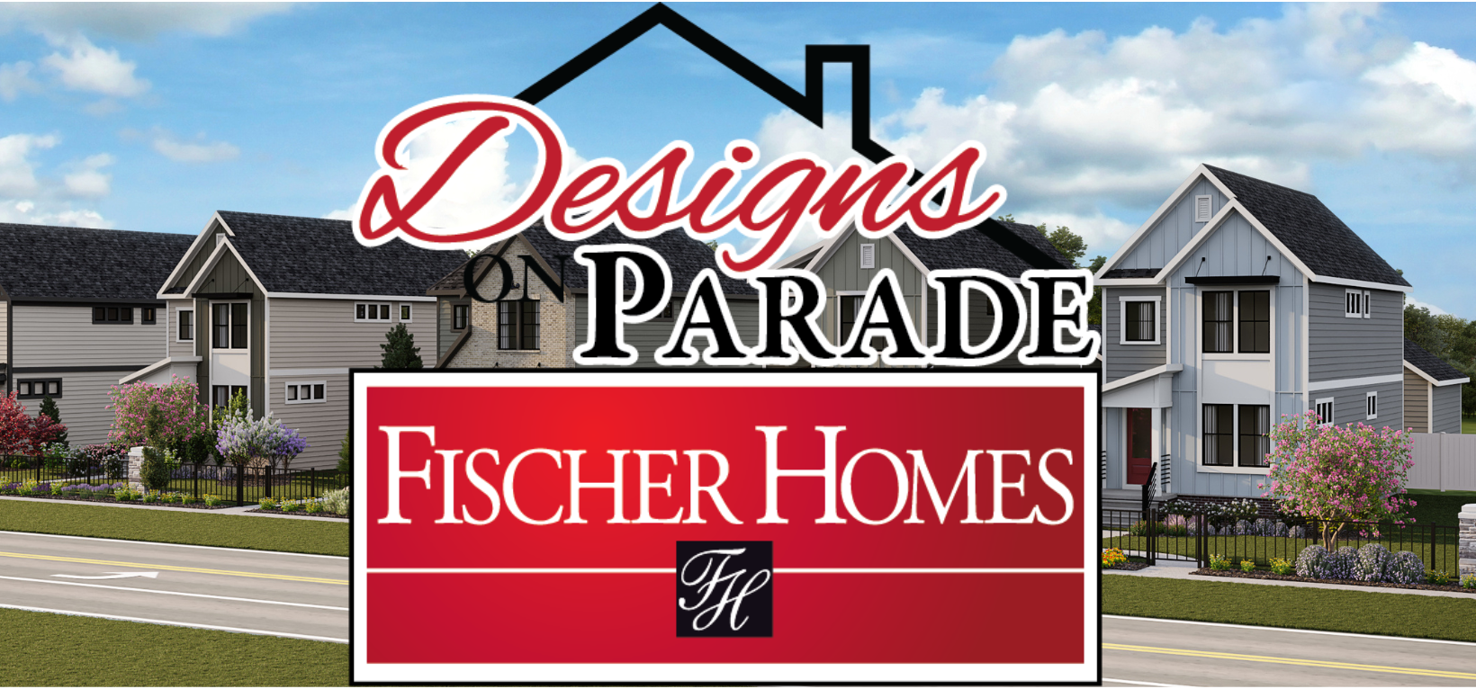 Designs on Parade is Coming to Indianapolis!