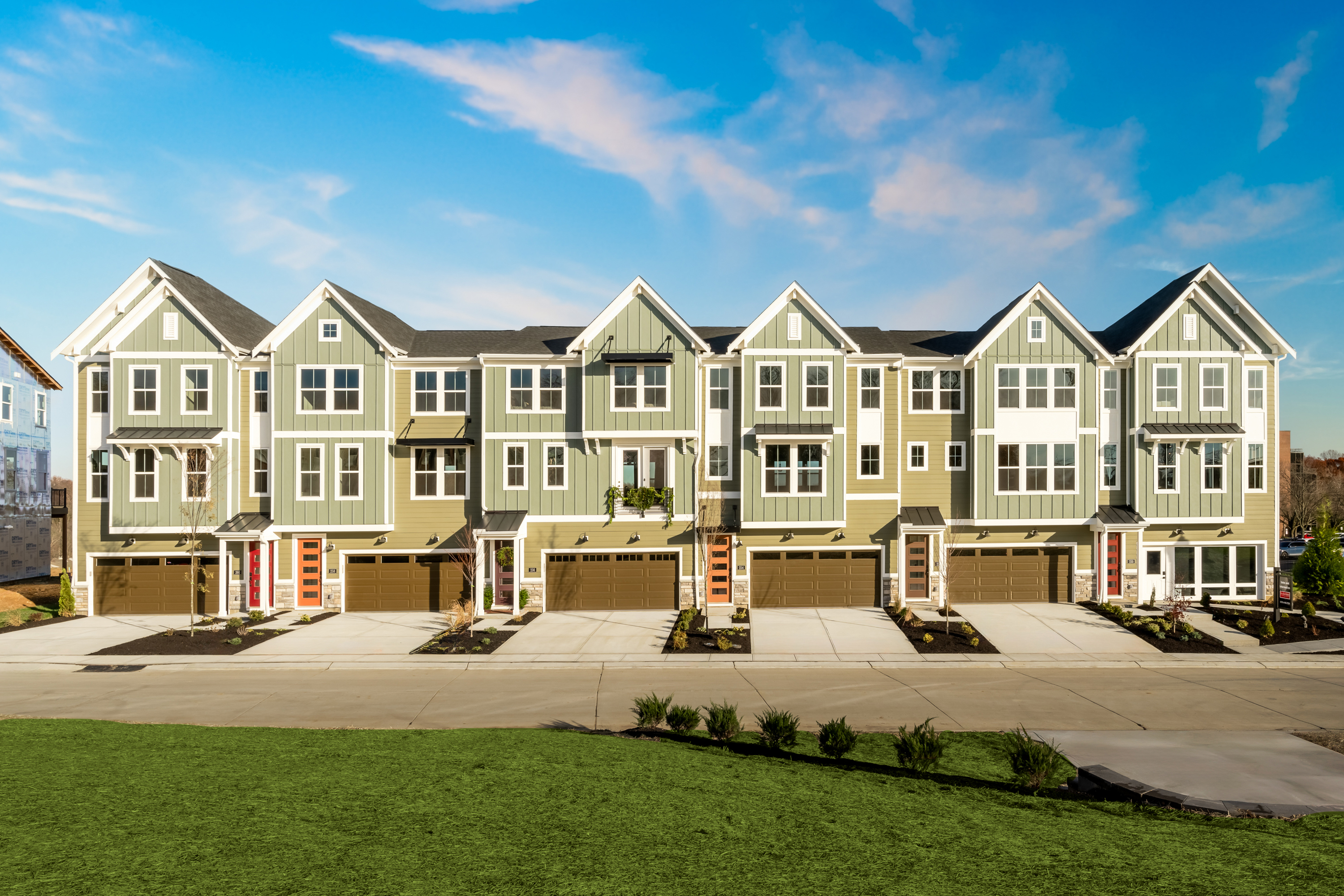 Designs on Parade Event in Fort Mitchell, KY!