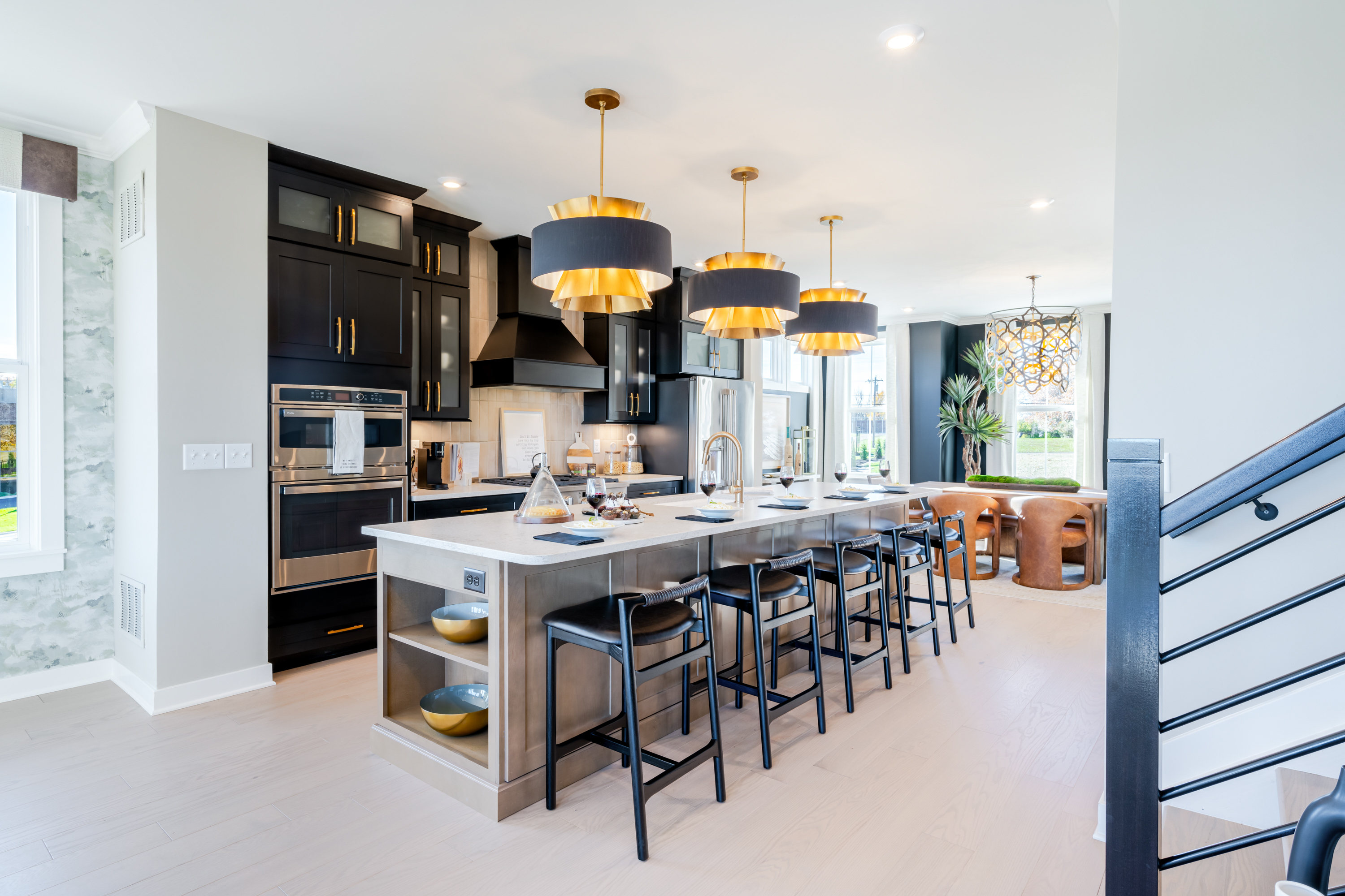 Designs on Parade is Coming to Cincinnati!