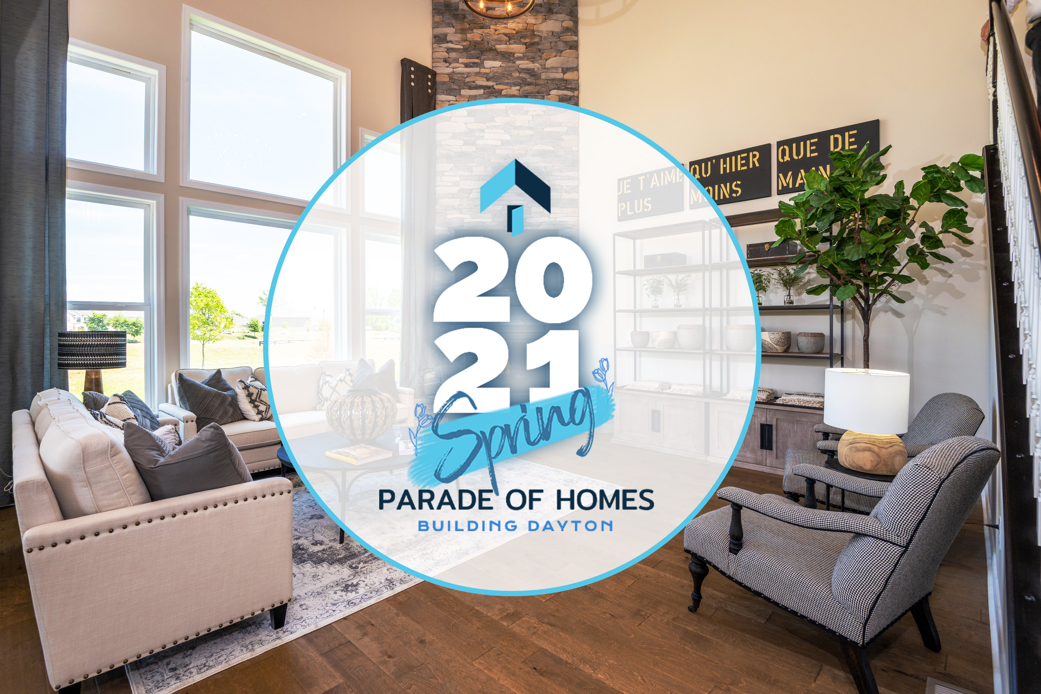 2021 Dayton Parade of Homes