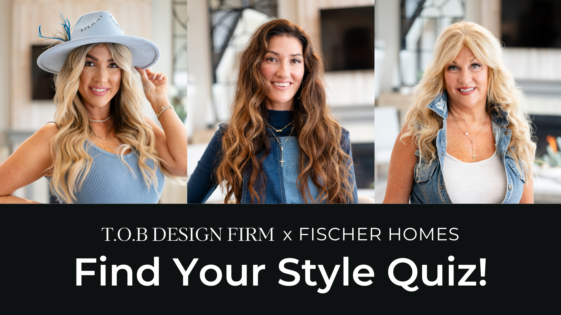 Discover Your Aesthetic: Introducing Our Design Style Quiz!