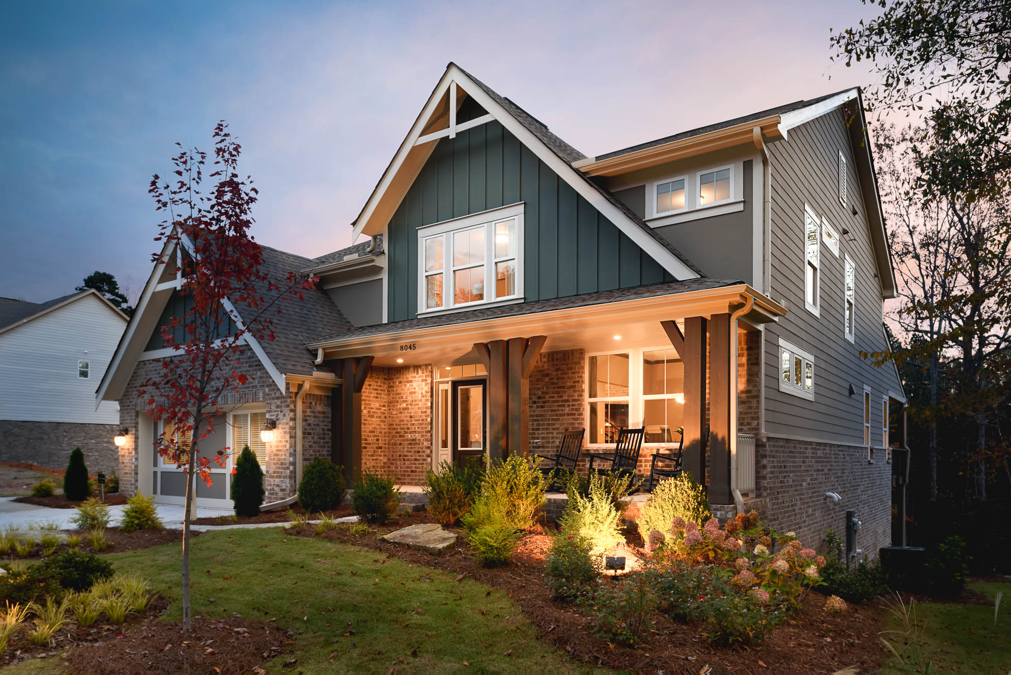 2022 Atlanta Parade of Homes