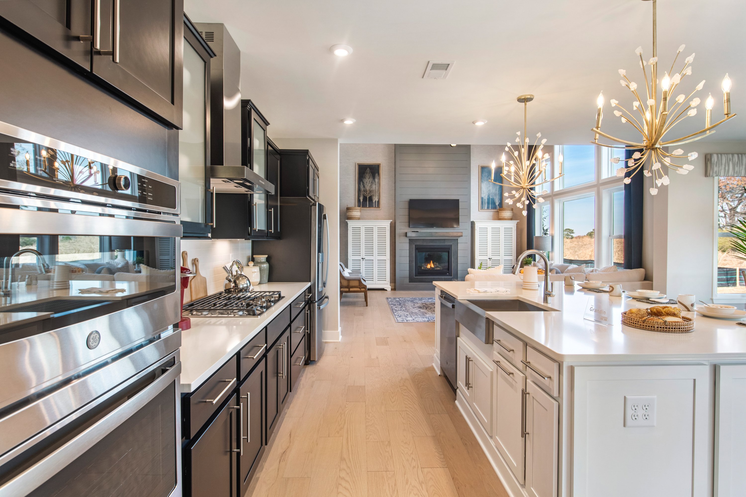 Model Grand Opening Event in Springfield, OH!