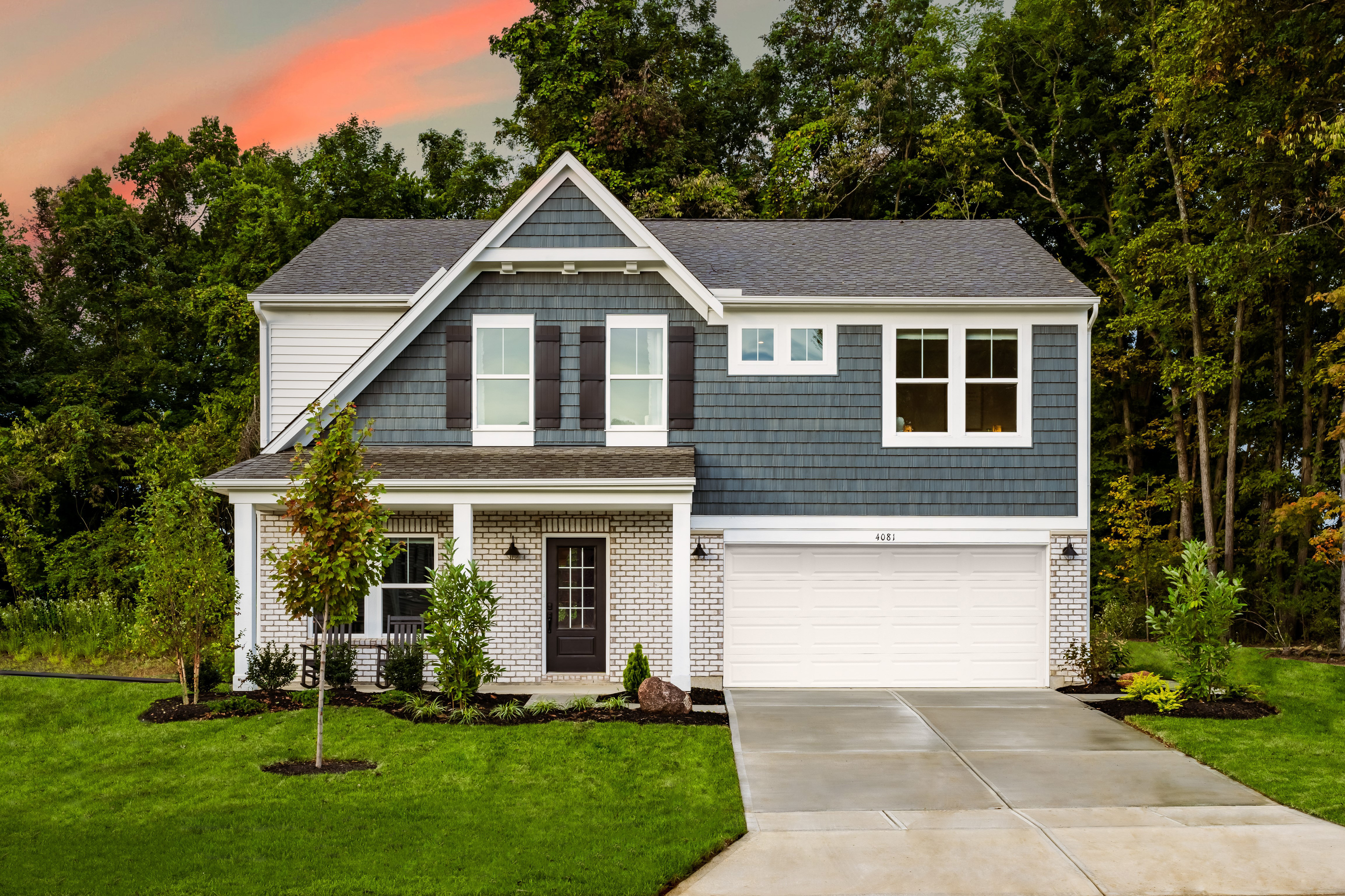 New Homes Coming Soon to Lebanon, Indiana! A Perfect Community for You