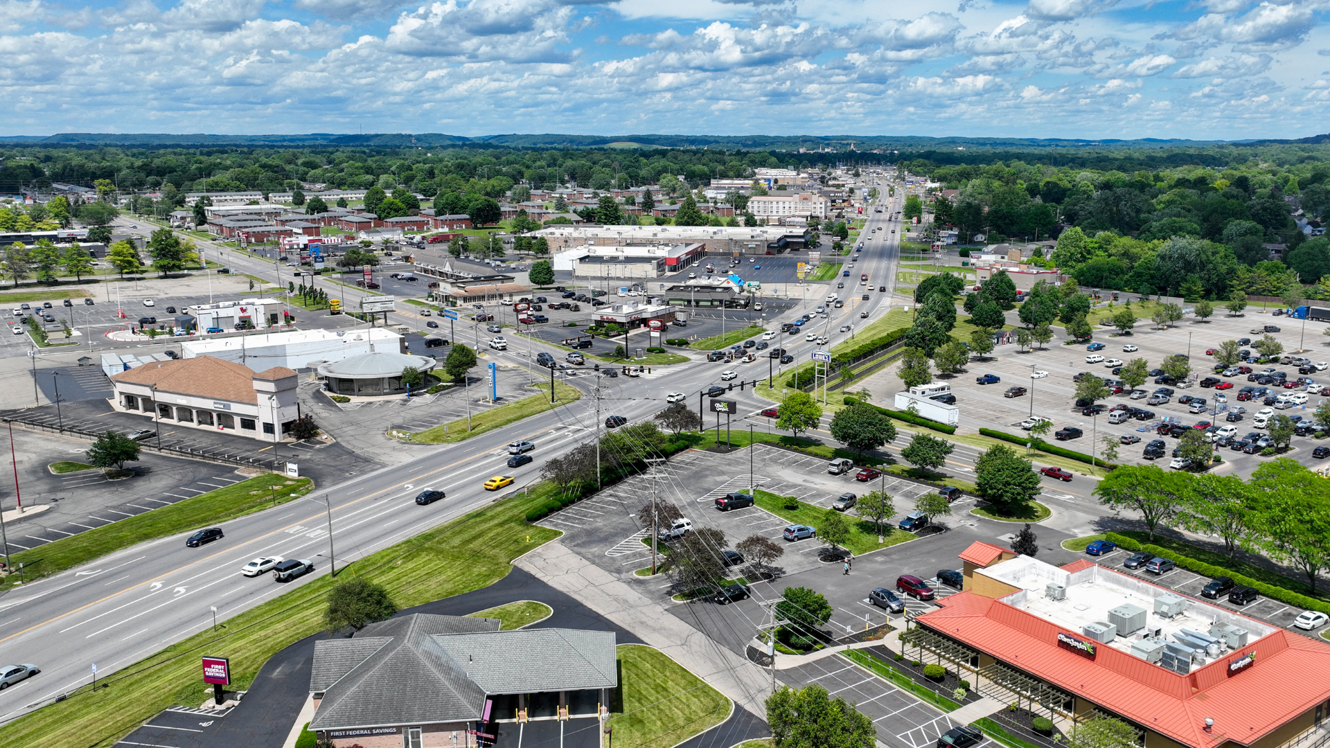 Fun Things to Do Near Heath, Ohio!