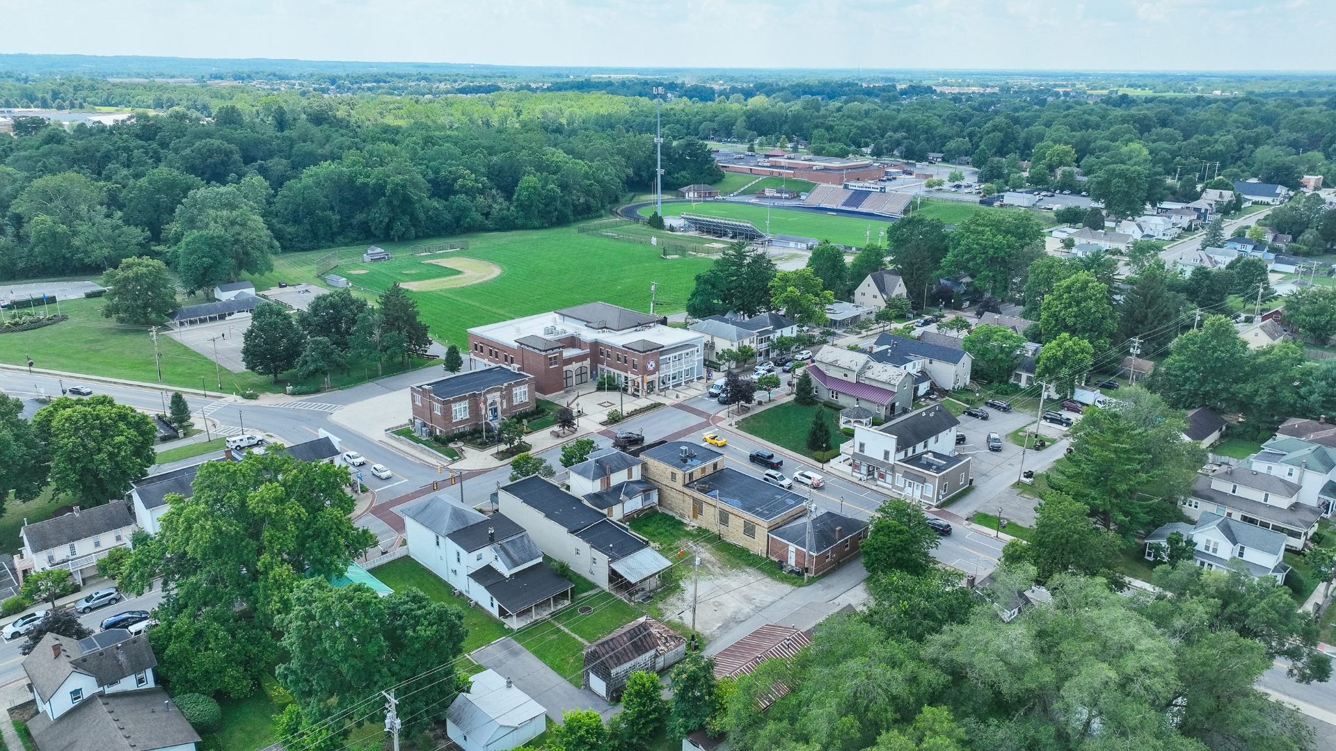 Your Guide to Pickerington Ohio: 10 Things To Do