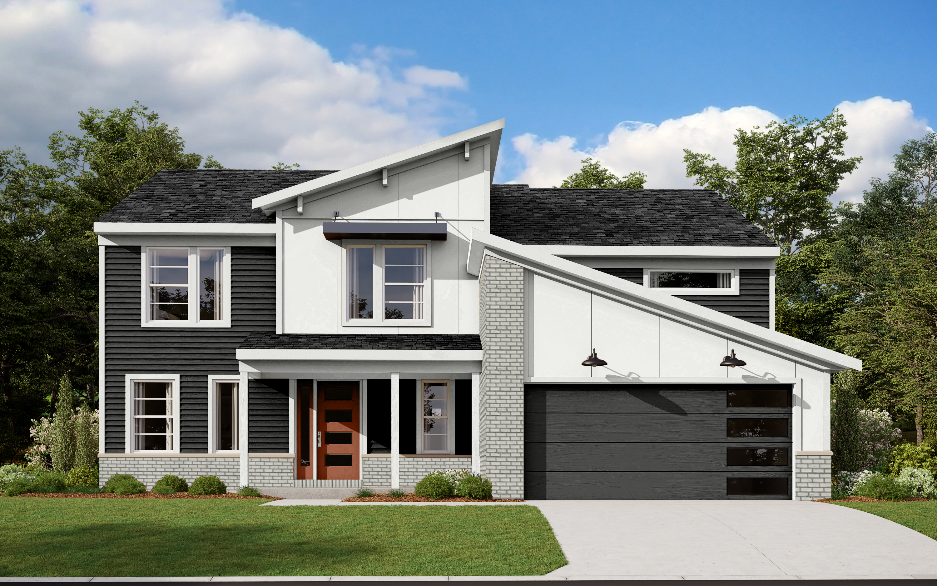 Fischer Homes First to Build Three Homes in One Year for St. Jude