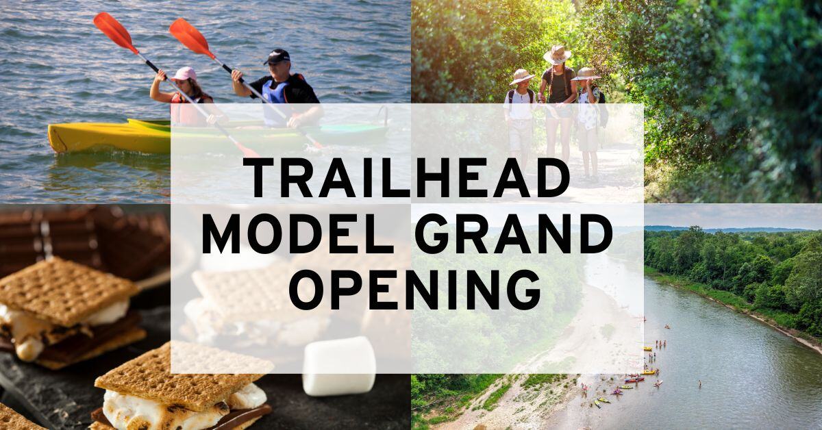 New Model HOME Opening in Harrison, OH