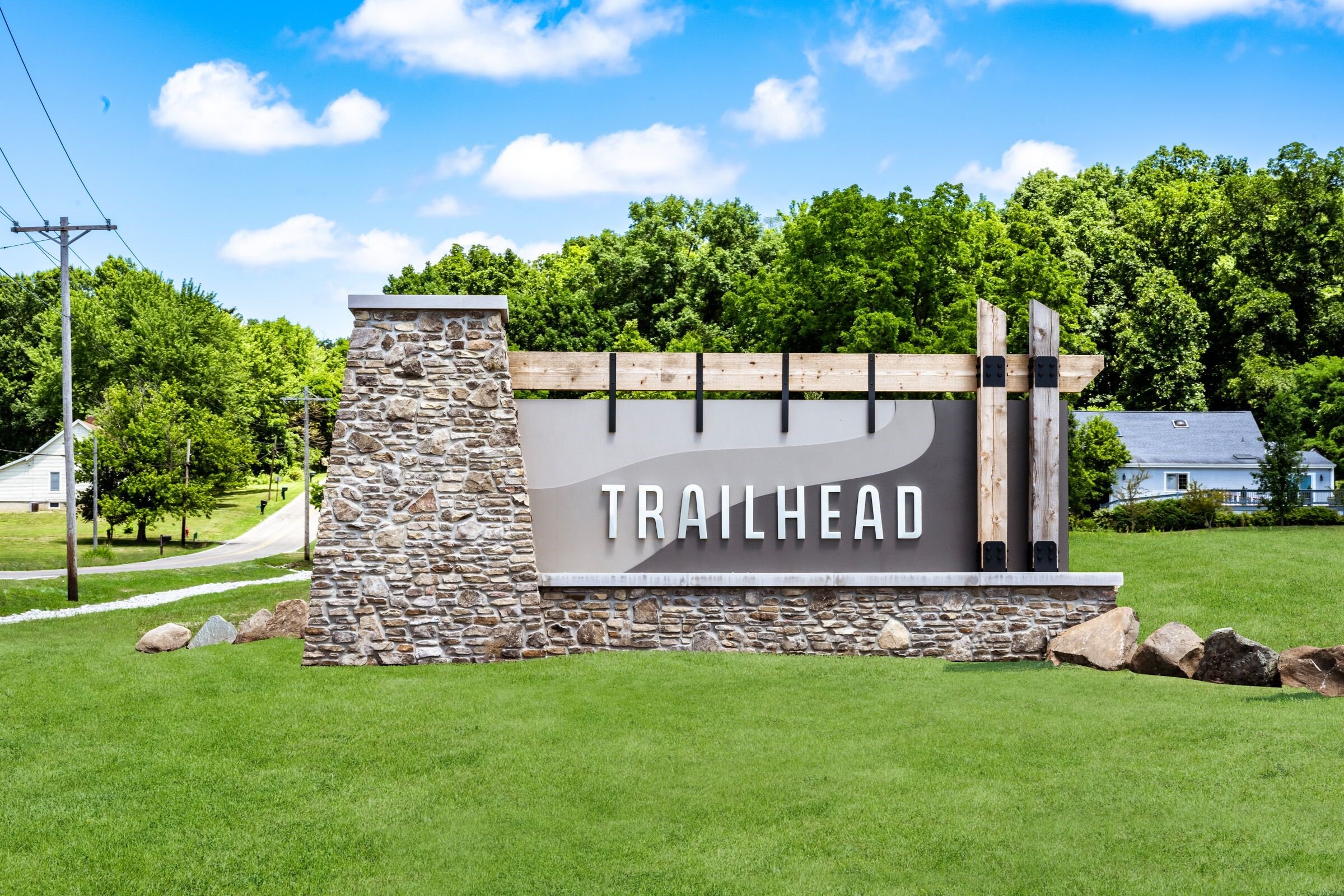 Hop Into Your New Home Touring Event in Harrison, OH!