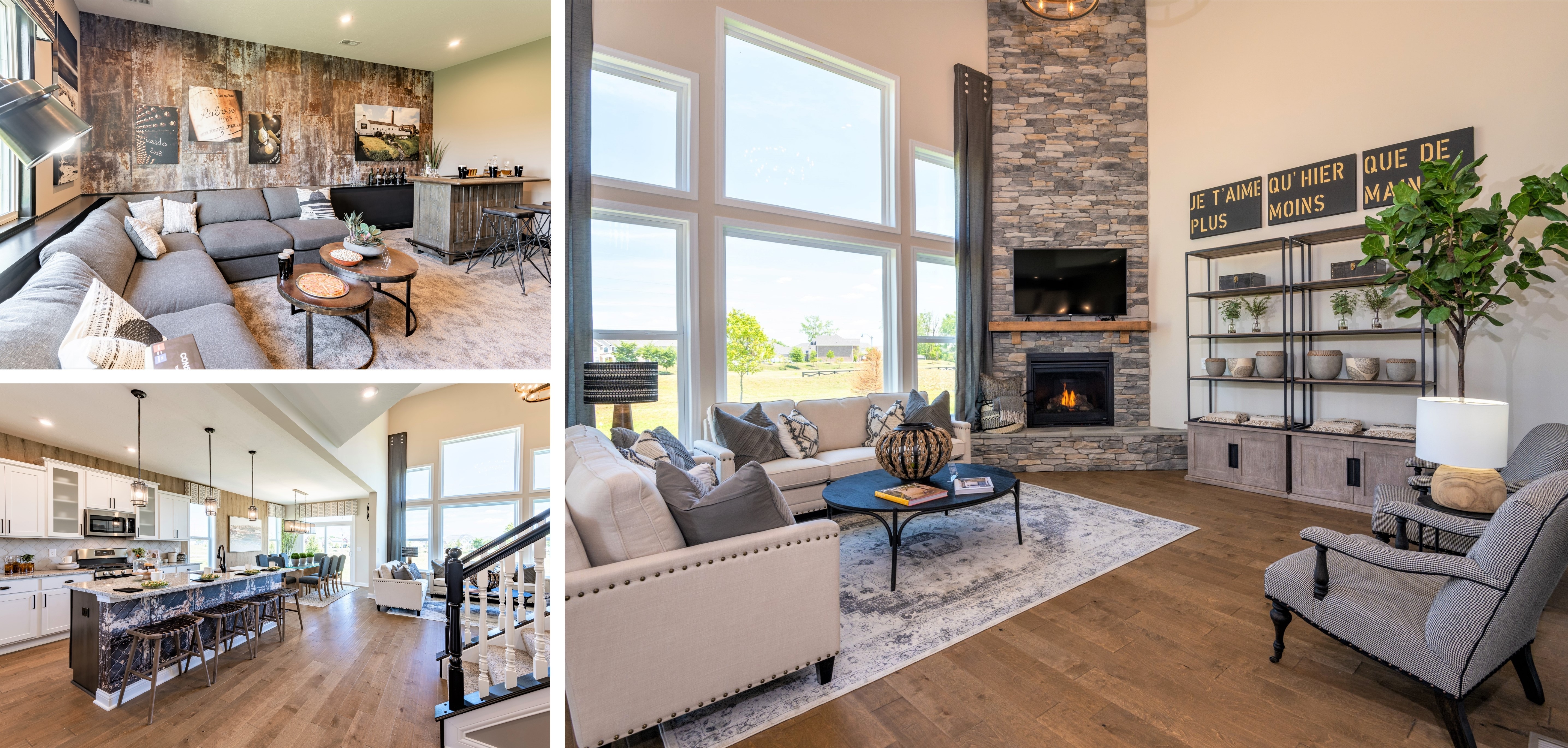 2021 Dayton Parade of Homes