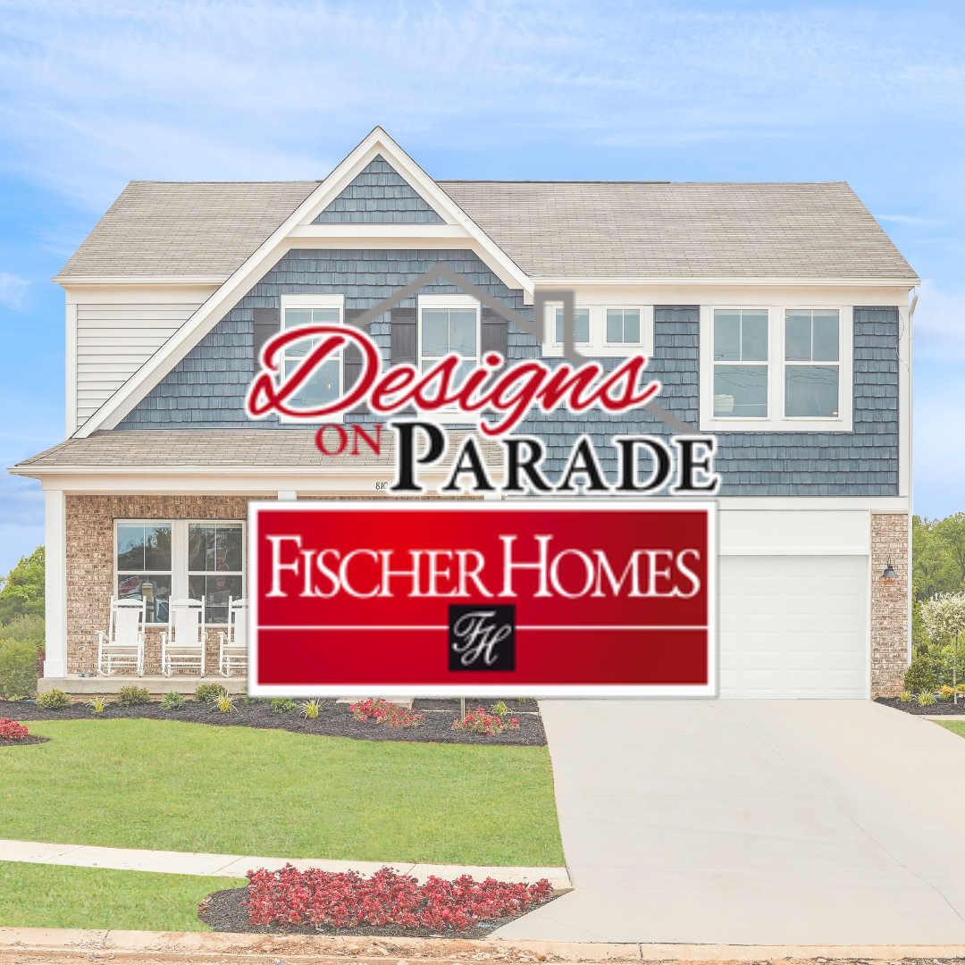 Designs on Parade is coming to Louisville!