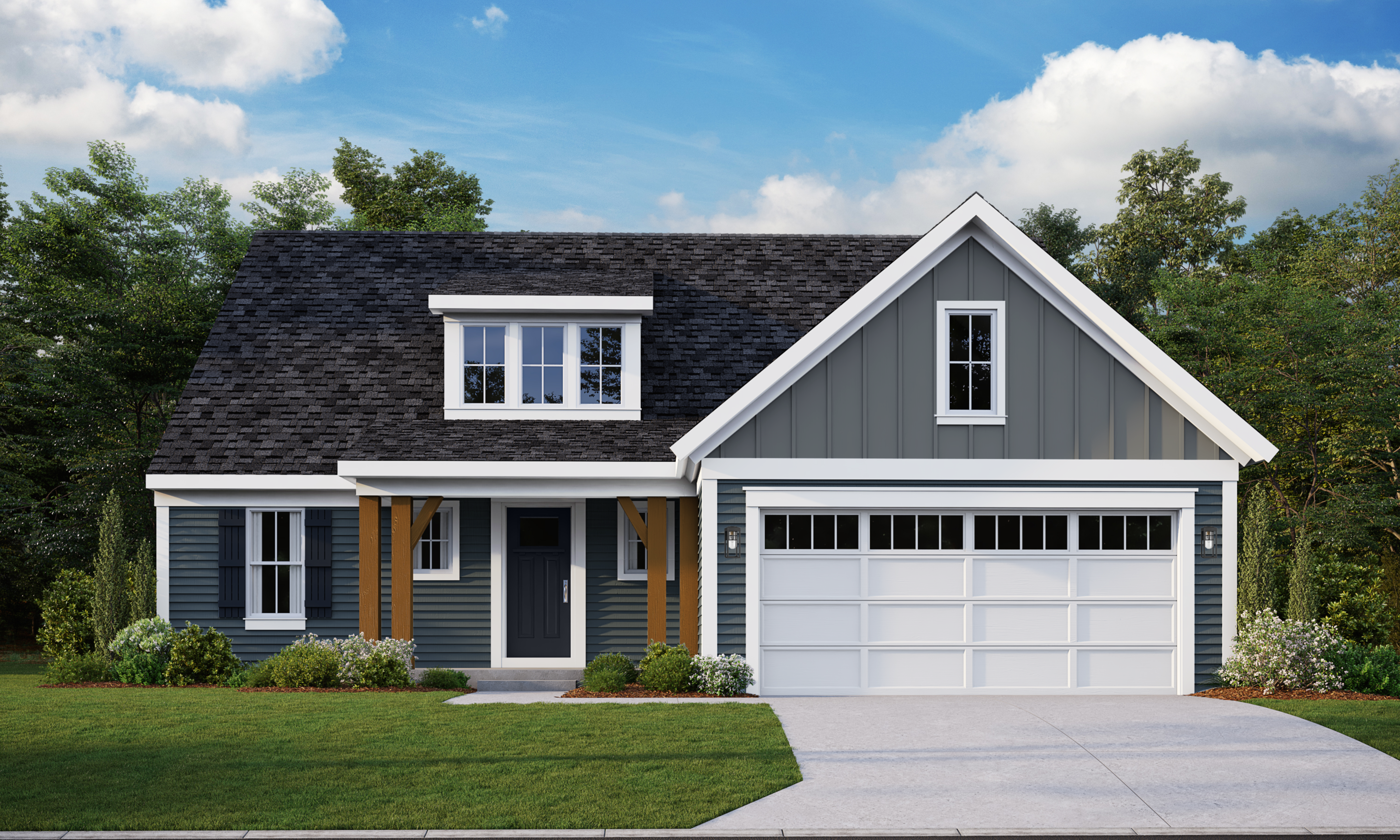Tickets for the 2025 Cincinnati St. Jude Dream Home on Sale Now