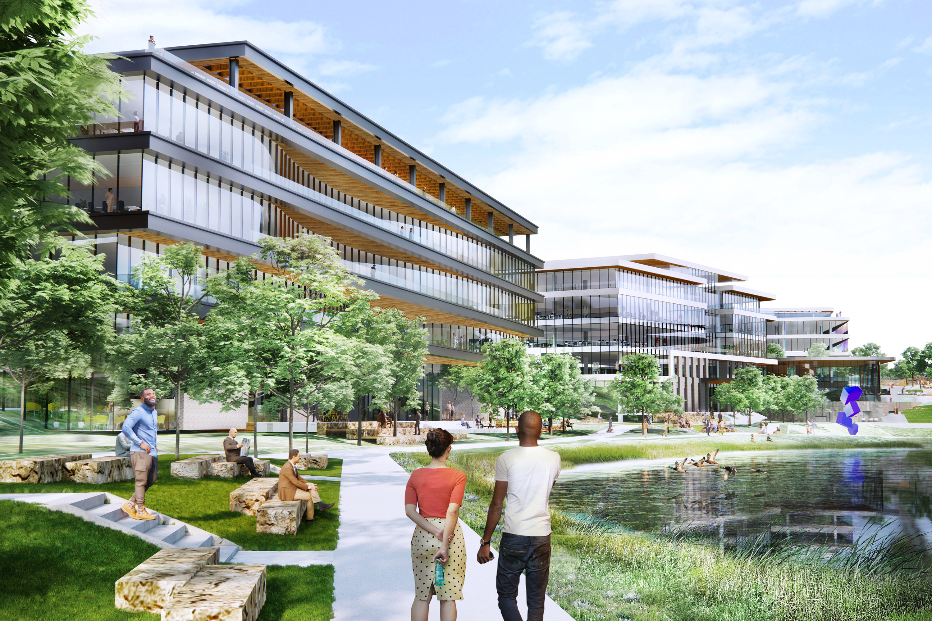 The Advantages of Buying Before Construction Begins