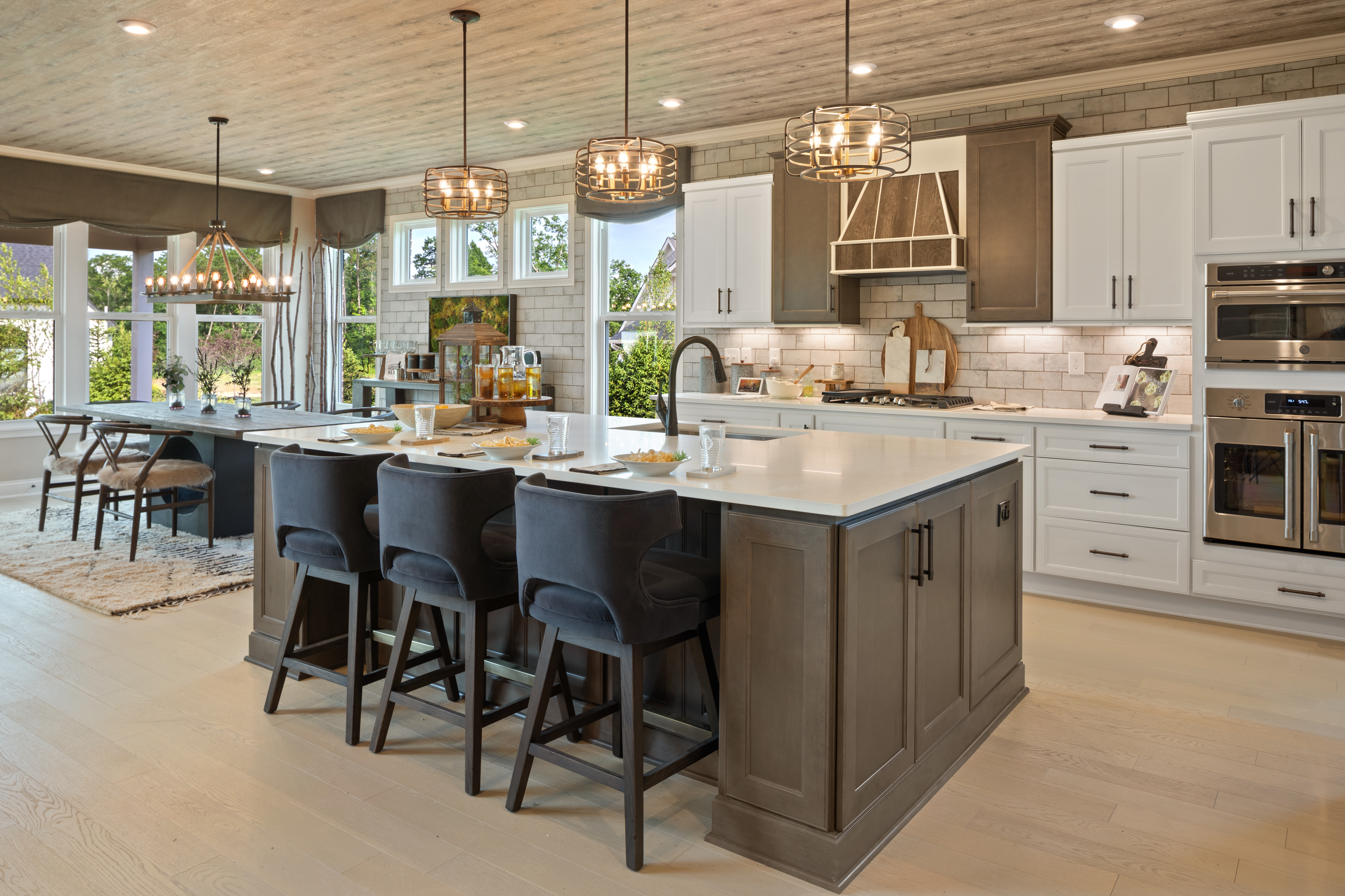 How to Organize Your Fischer Homes Kitchen and Gadgets You Need