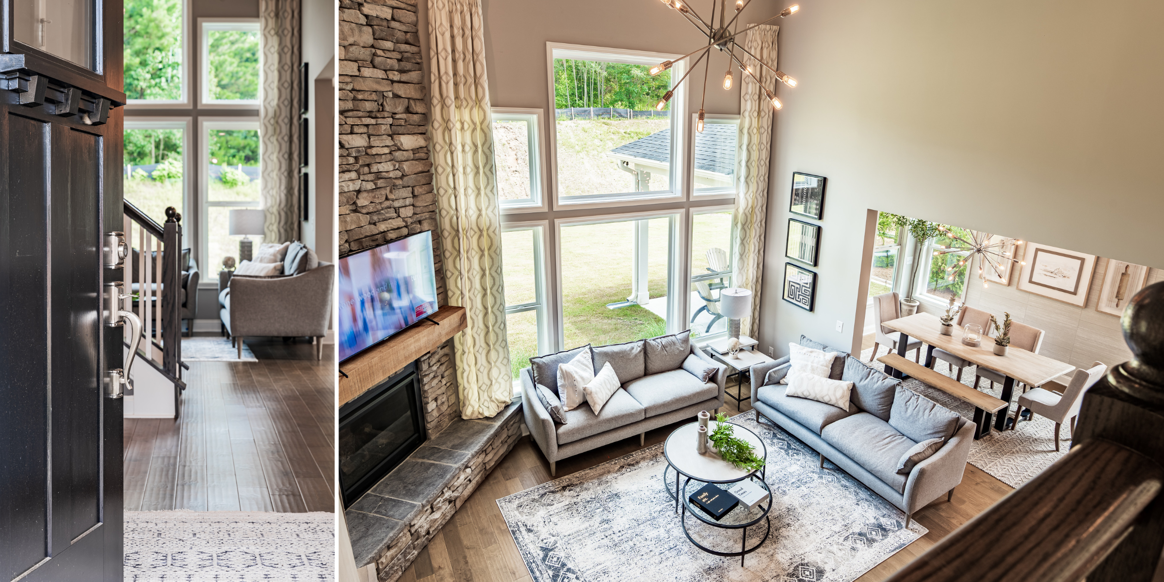 Tour YOUR Dream Home | Louisville Showcase of Residential Communities