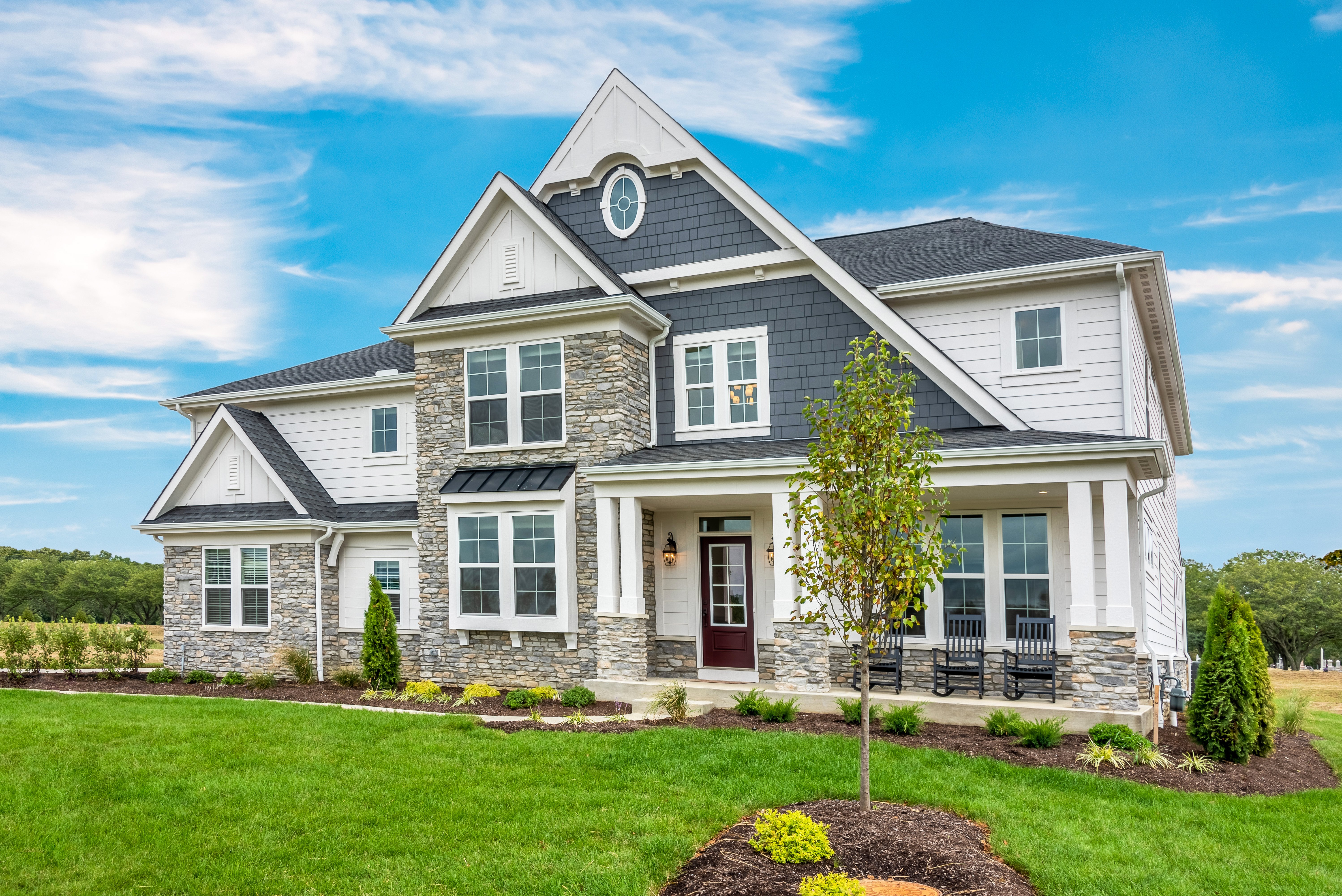 September's Featured Floorplans!