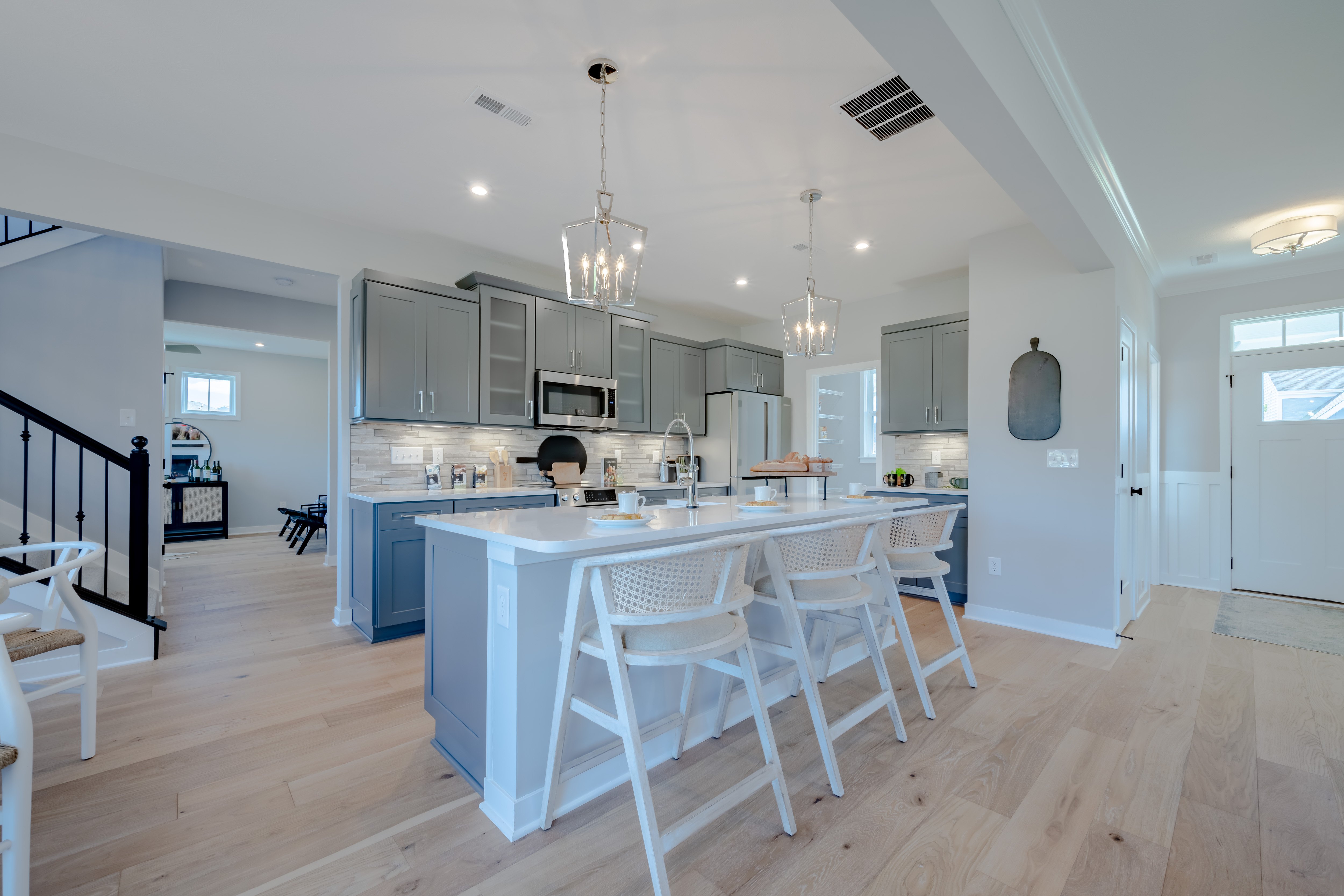 Back to School Bash in Mt. Washington, Kentucky!