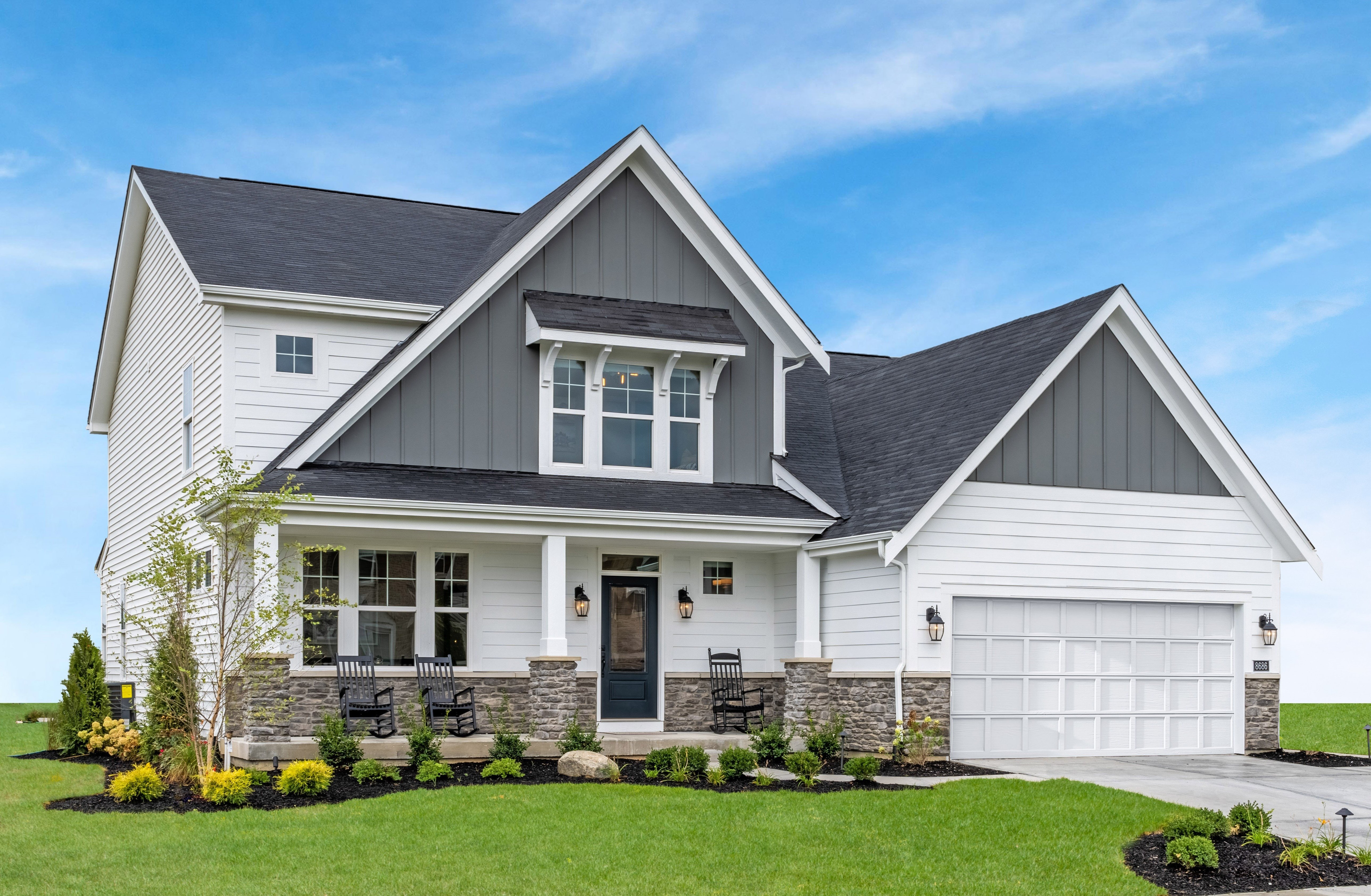 Model Grand Opening & Designs on Parade Event!