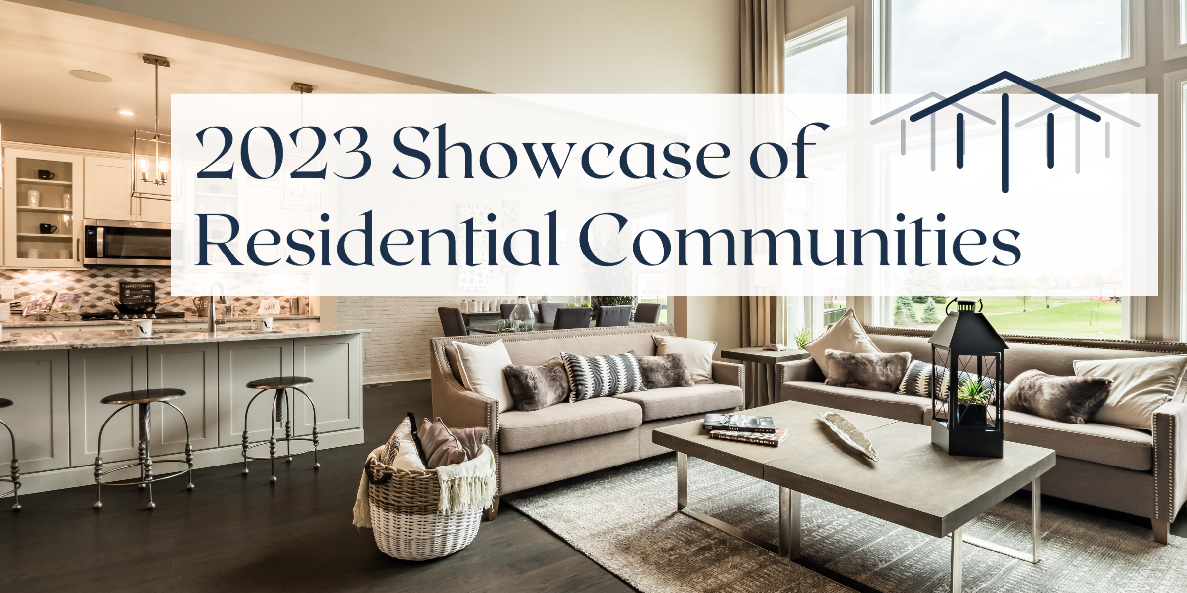 Tour YOUR Dream Home | Louisville Showcase of Residential Communities
