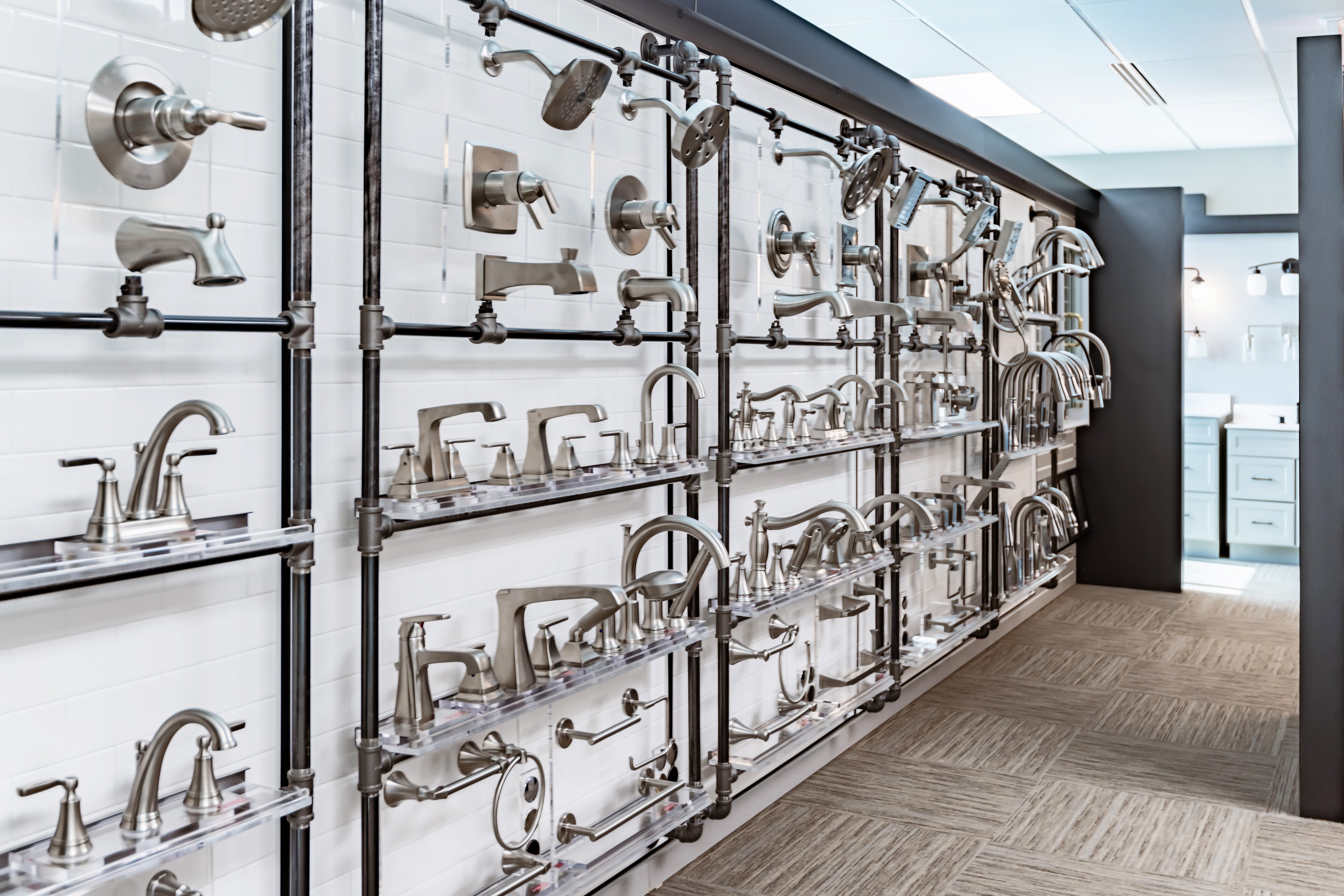 New Lifestyle Design Center in Dayton, OH