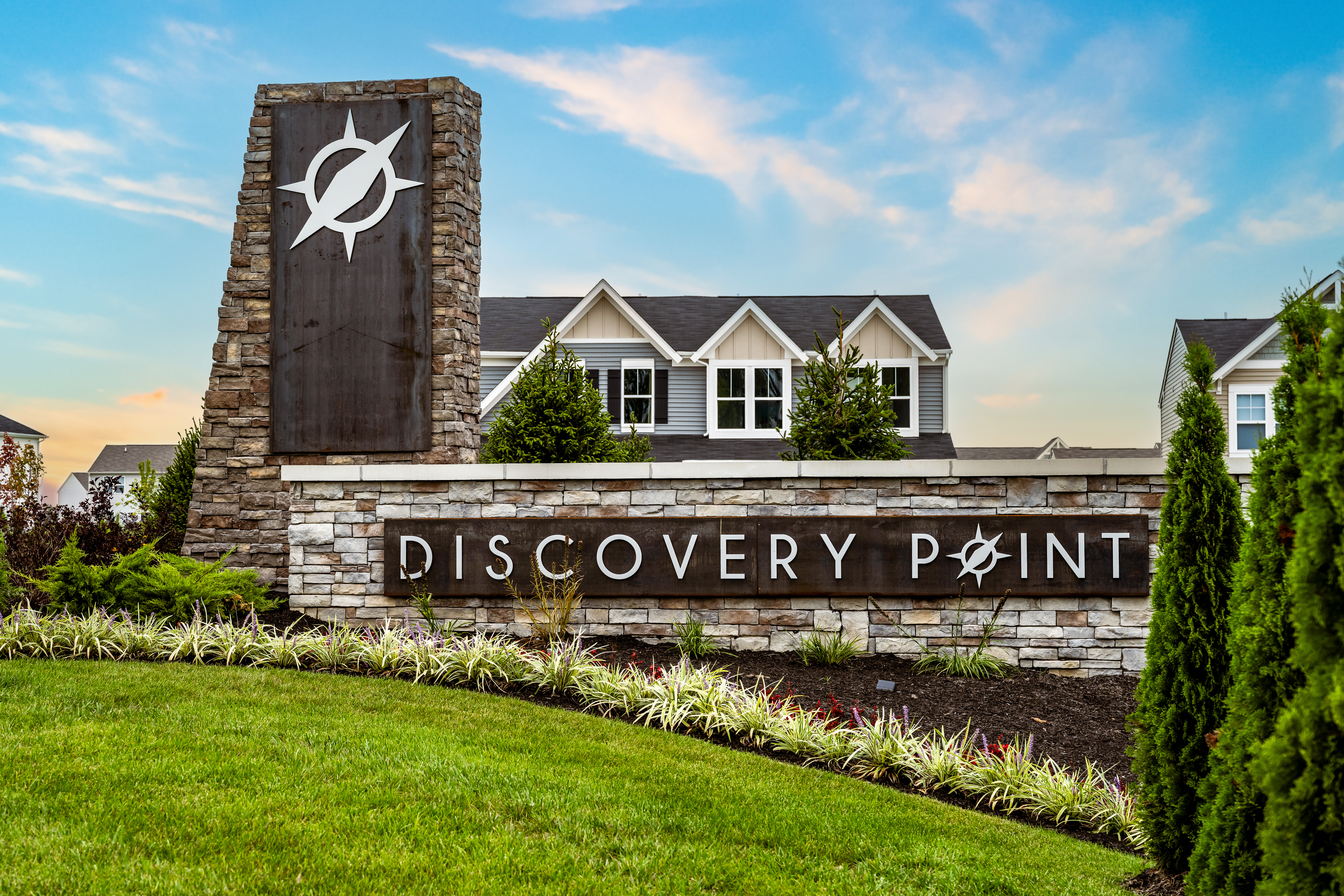 Amenity Grand Opening Event Discovery Point Shelbyville, KY