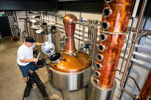 10 Things to do in Shelbyville, Kentucky!