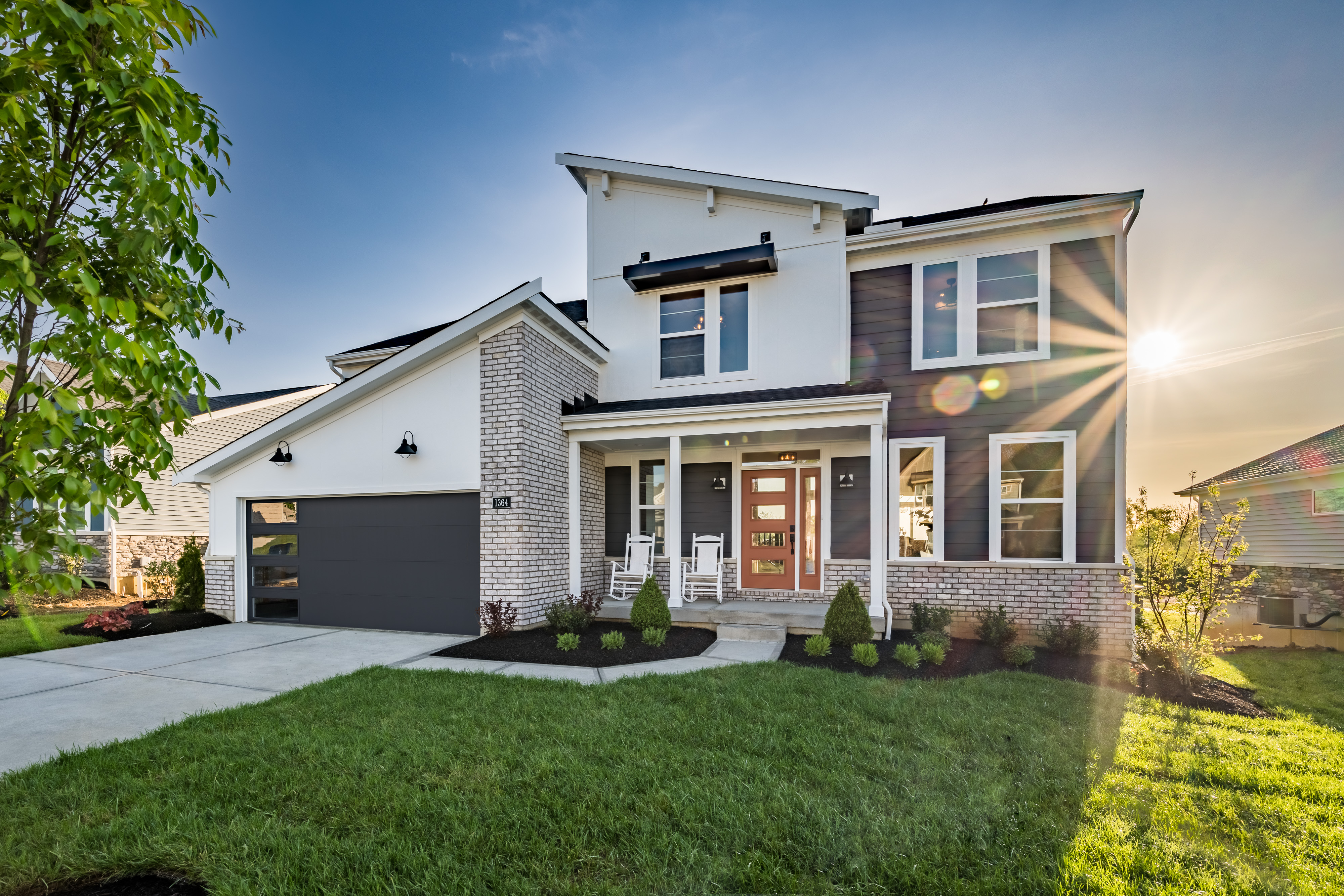 Fischer Homes Announces Winner of 2022 Cincinnati St. Jude Dream Home