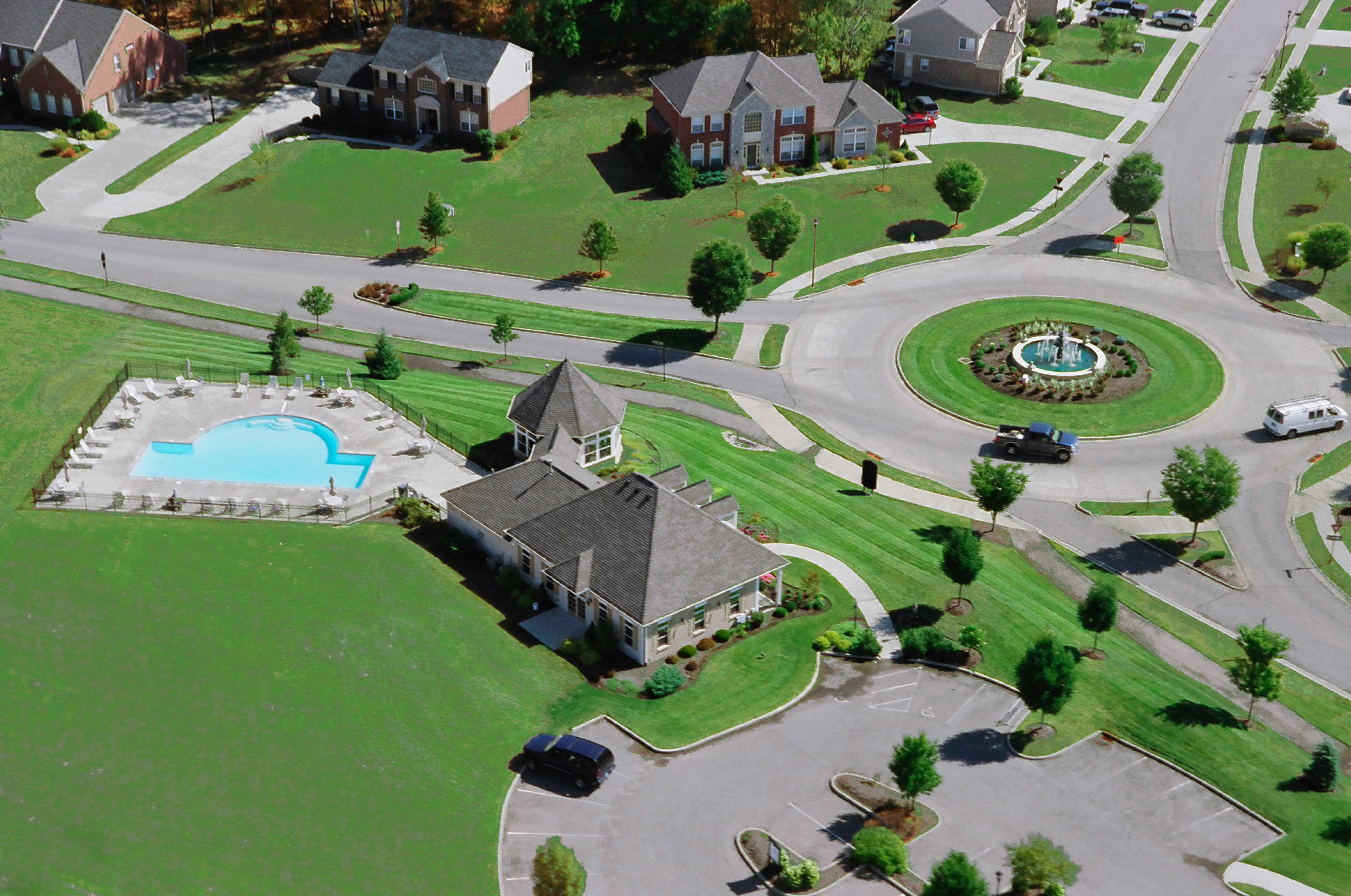 Coming Soon to Union, Kentucky