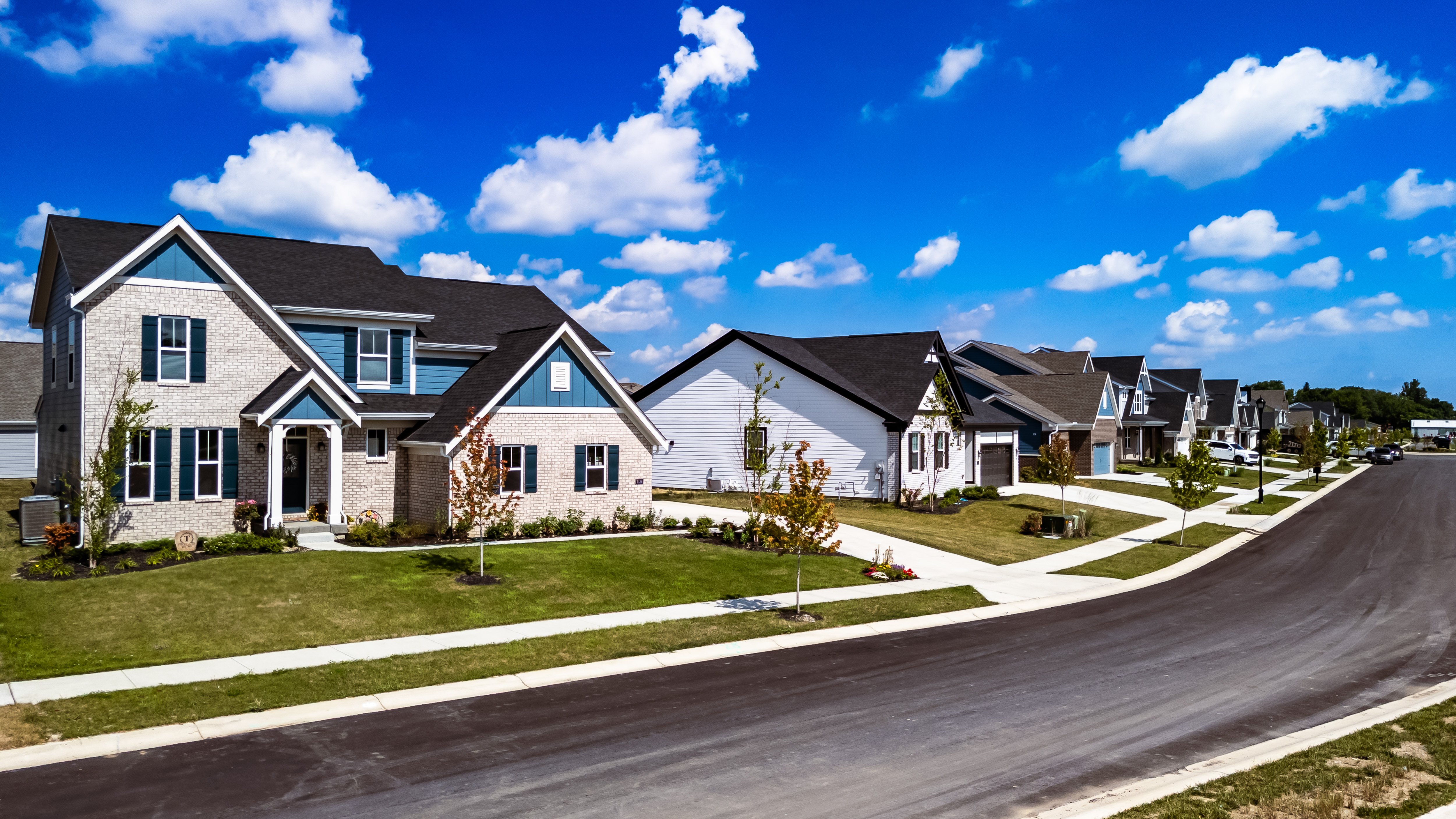 Fischer Homes to Host Block Party at Bluegrass Meadows