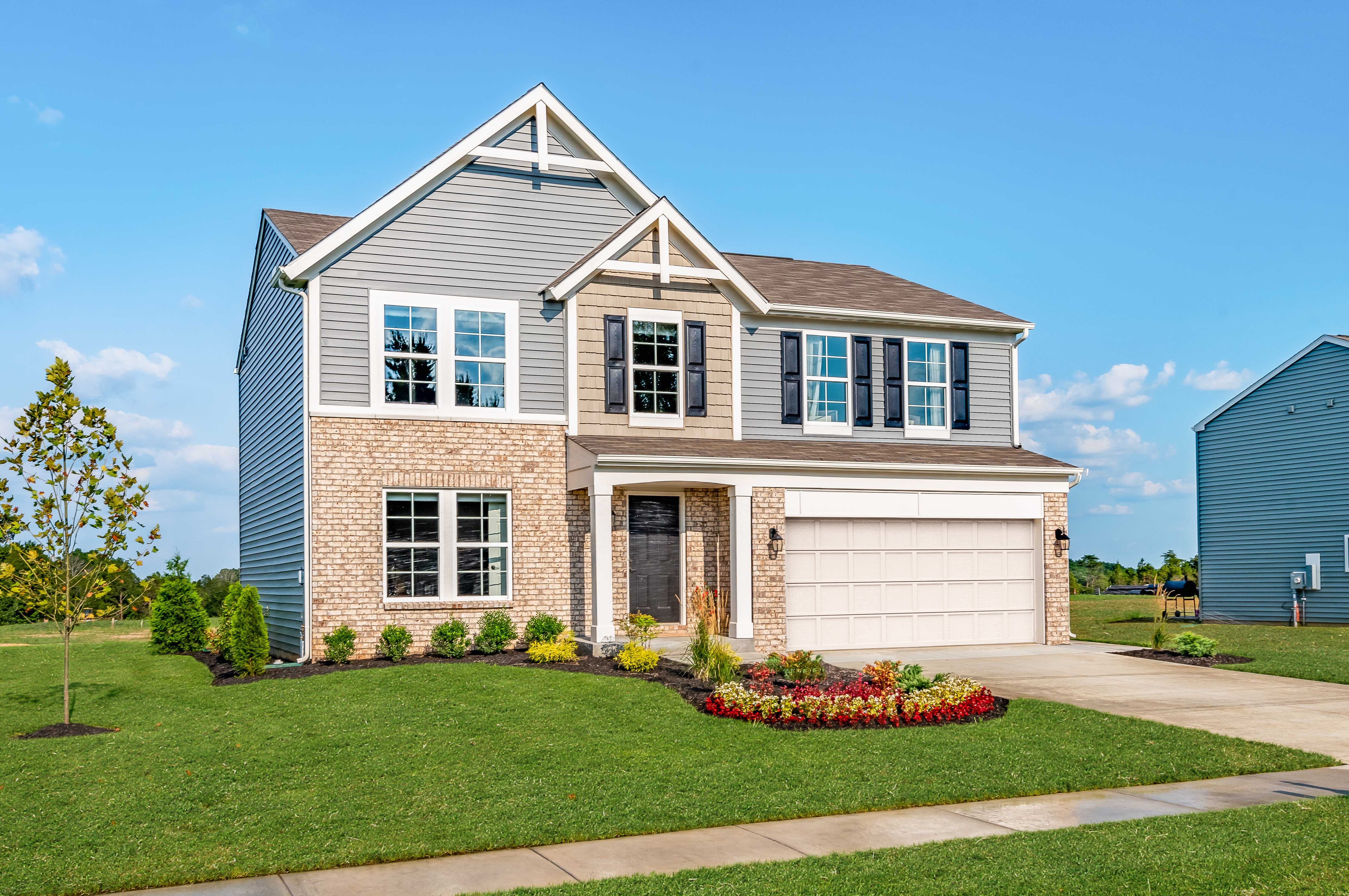 New Homes Coming Soon to Shepherdsville, Kentucky
