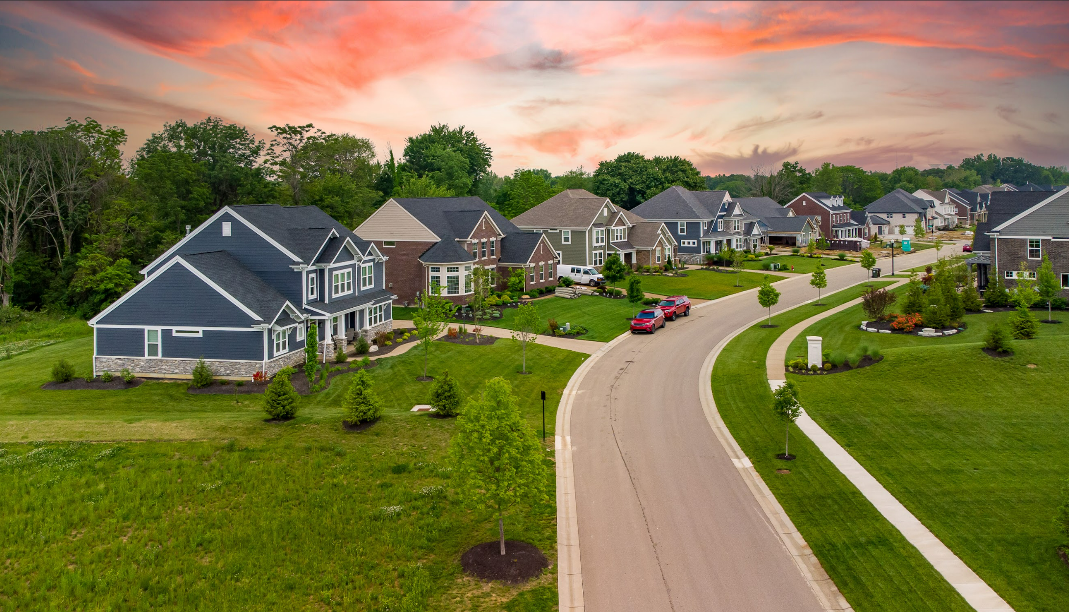 Score Big Savings During the Fischer Homes Move-In Blitz!