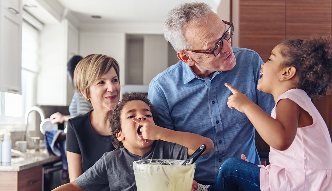 Next-Level Living: Explore Our NEW generational suite!