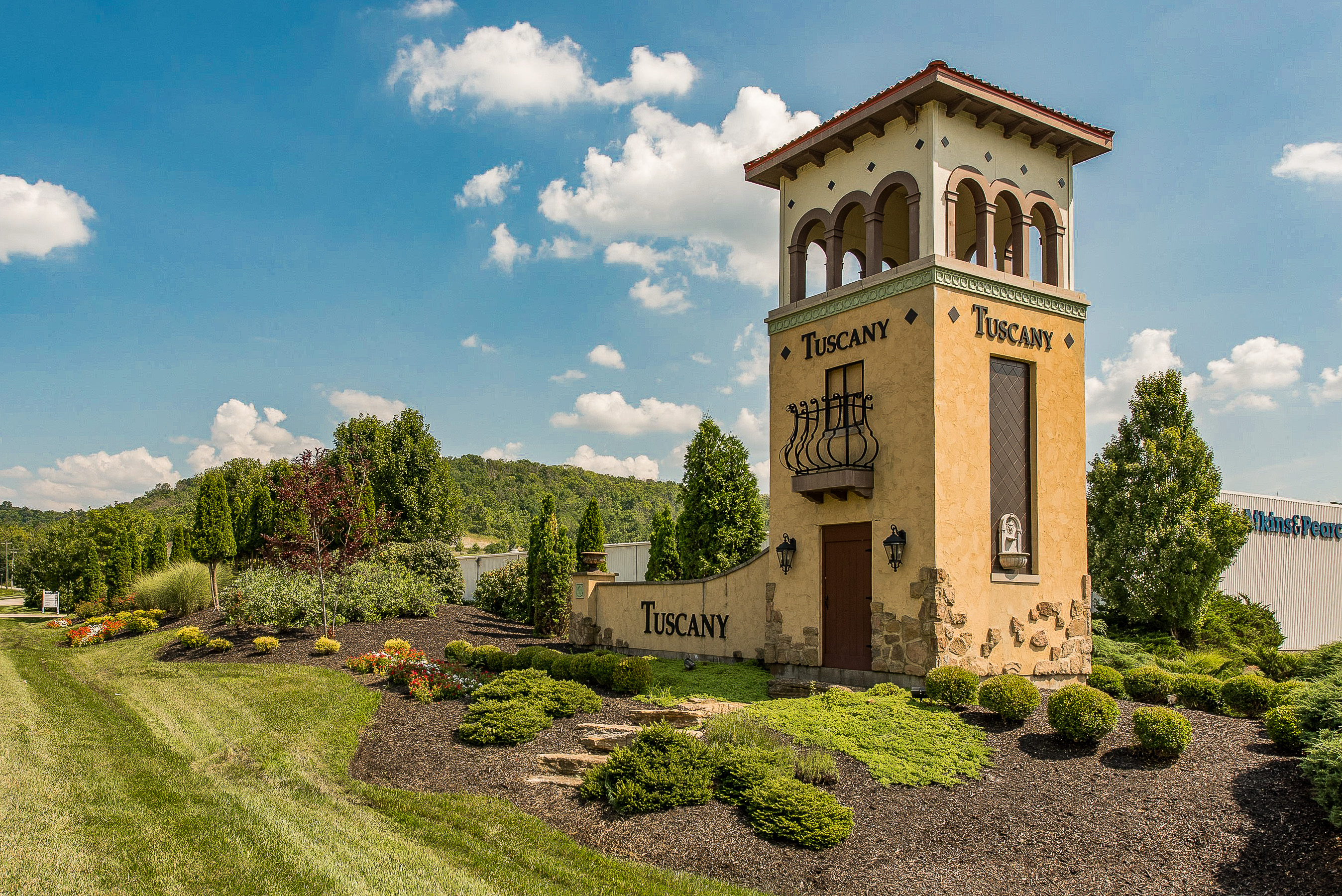 Sunset Social in Covington, KY!