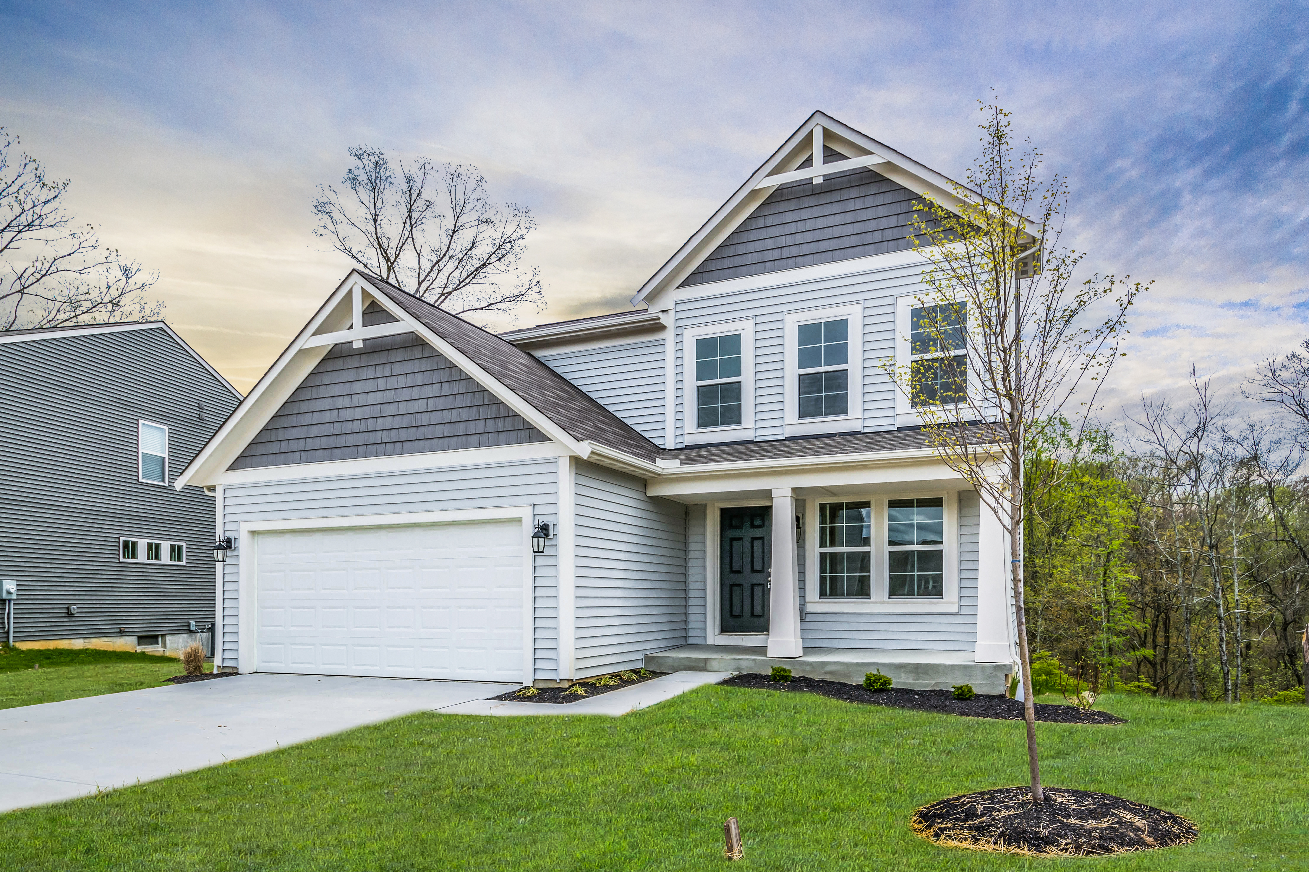 New Homes Coming Soon to Shepherdsville, Kentucky