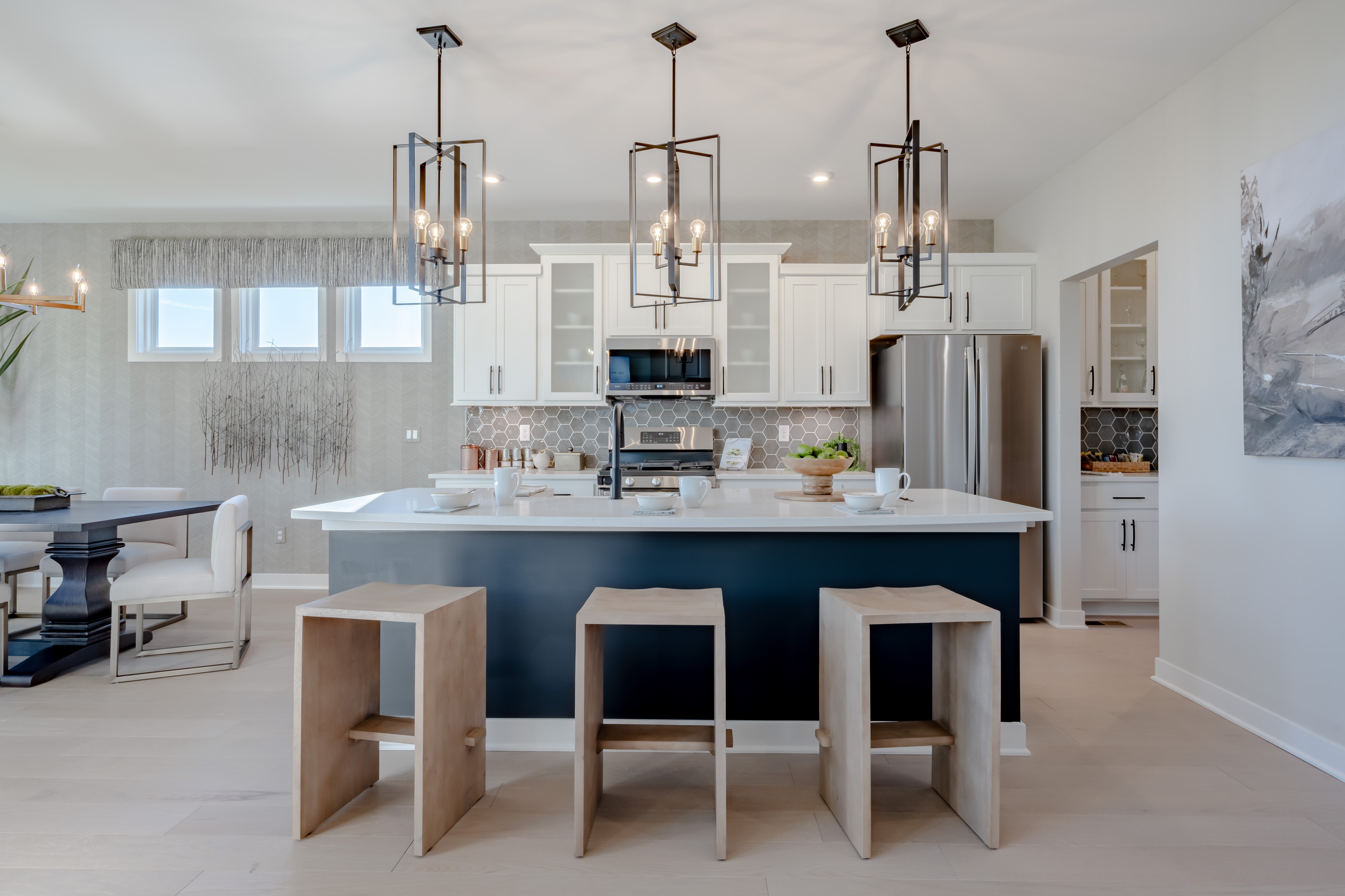 Movies & Model Homes in Crescent Springs & Villa Hills, KY!