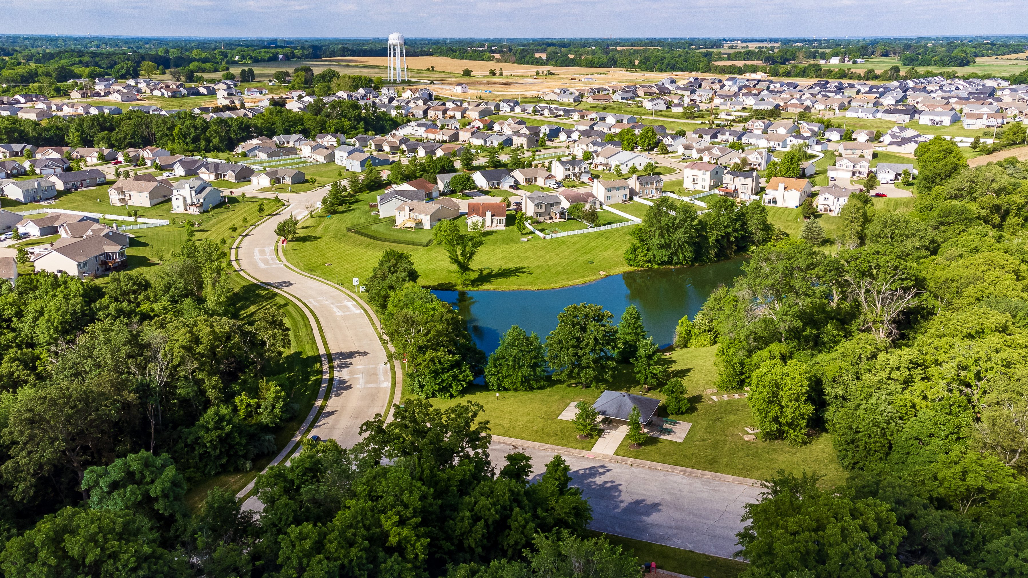 Everything You Need to Know About St. Paul's Newest Model Home!