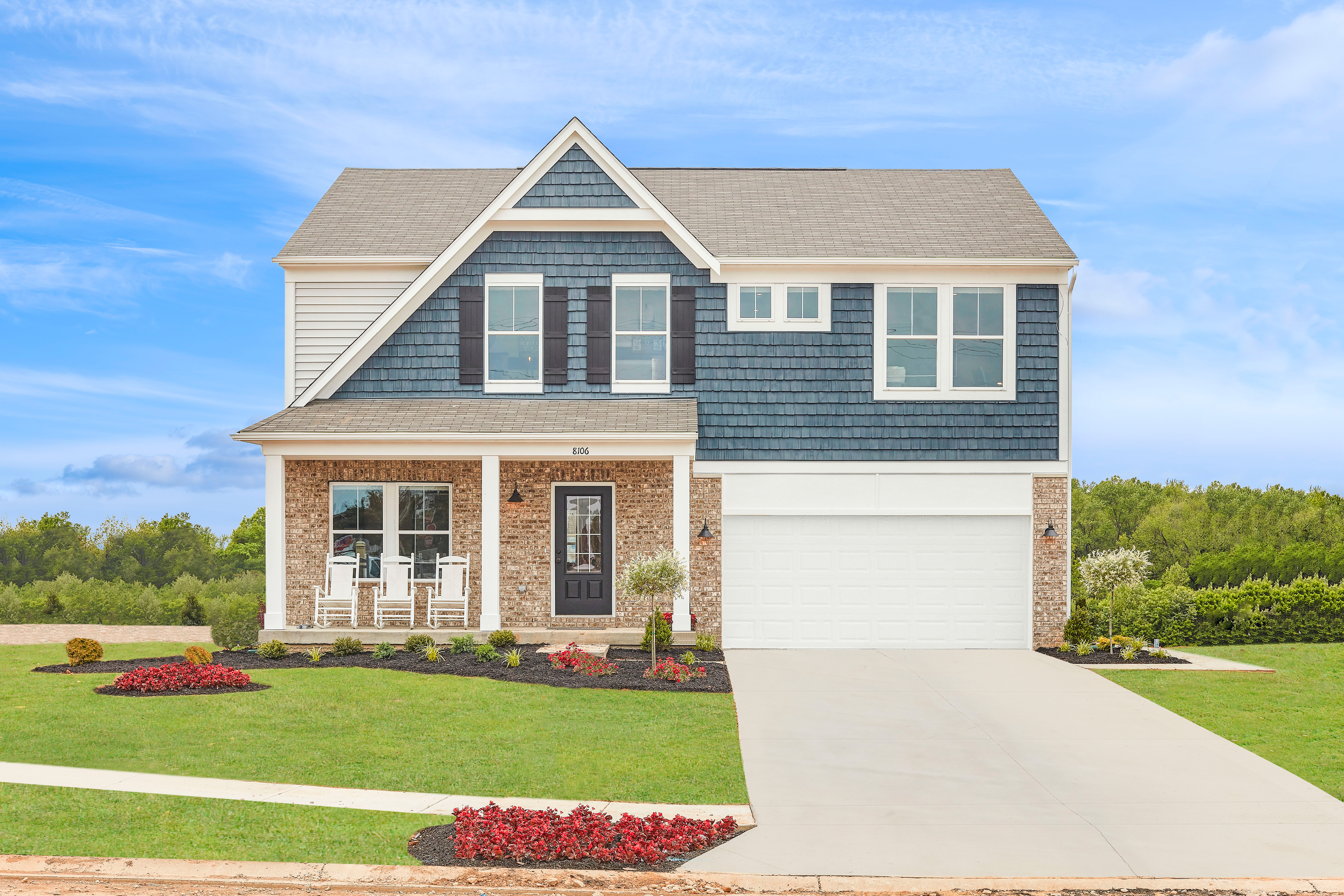 New Homes Coming Soon to Lebanon, Indiana! A Perfect Community for You