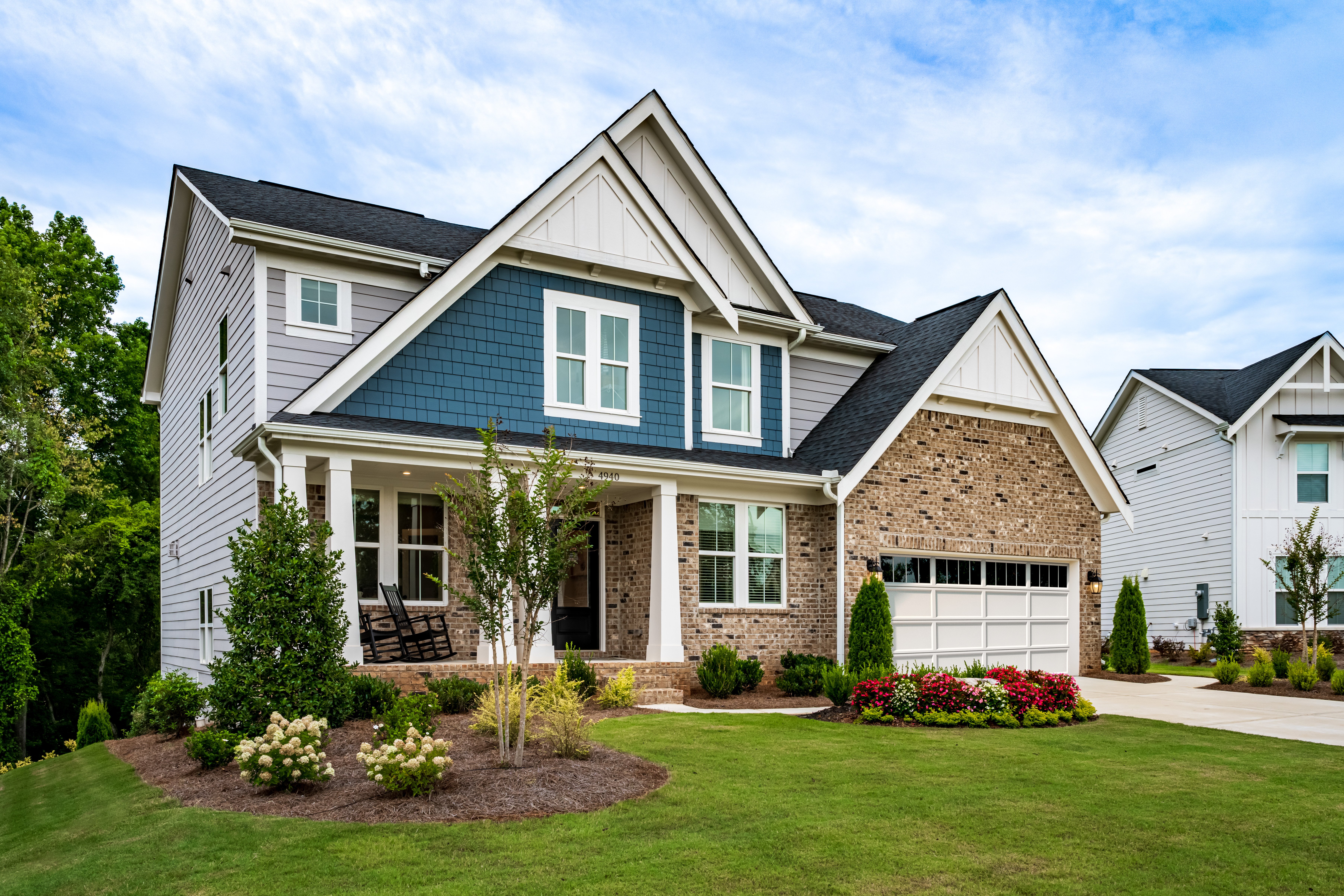 Not One, but FOUR New Home Communities Coming Soon to St. Louis, Missouri